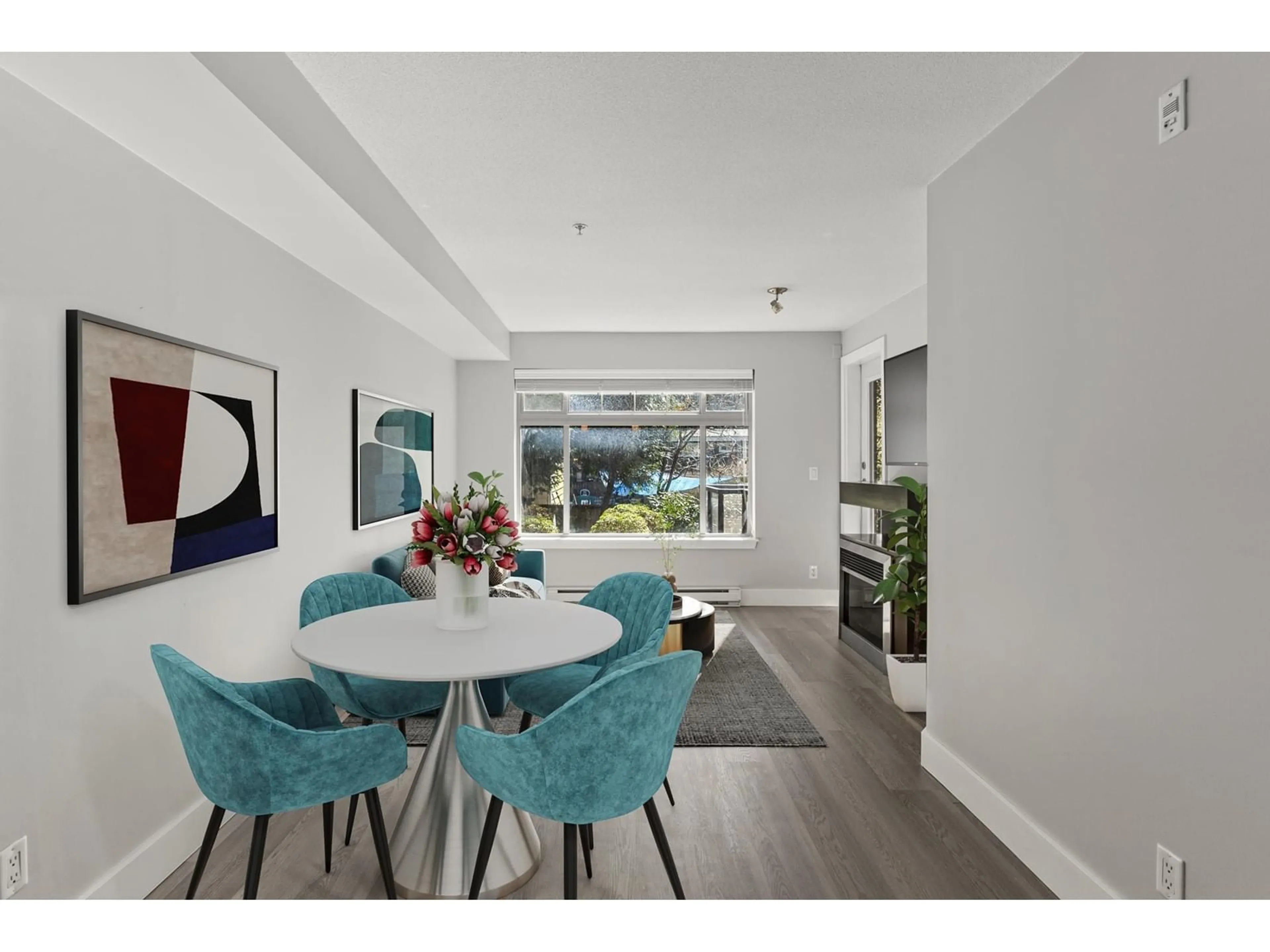 Dining room, unknown for 205 - 2233 MCKENZIE, Abbotsford British Columbia V2S4A1