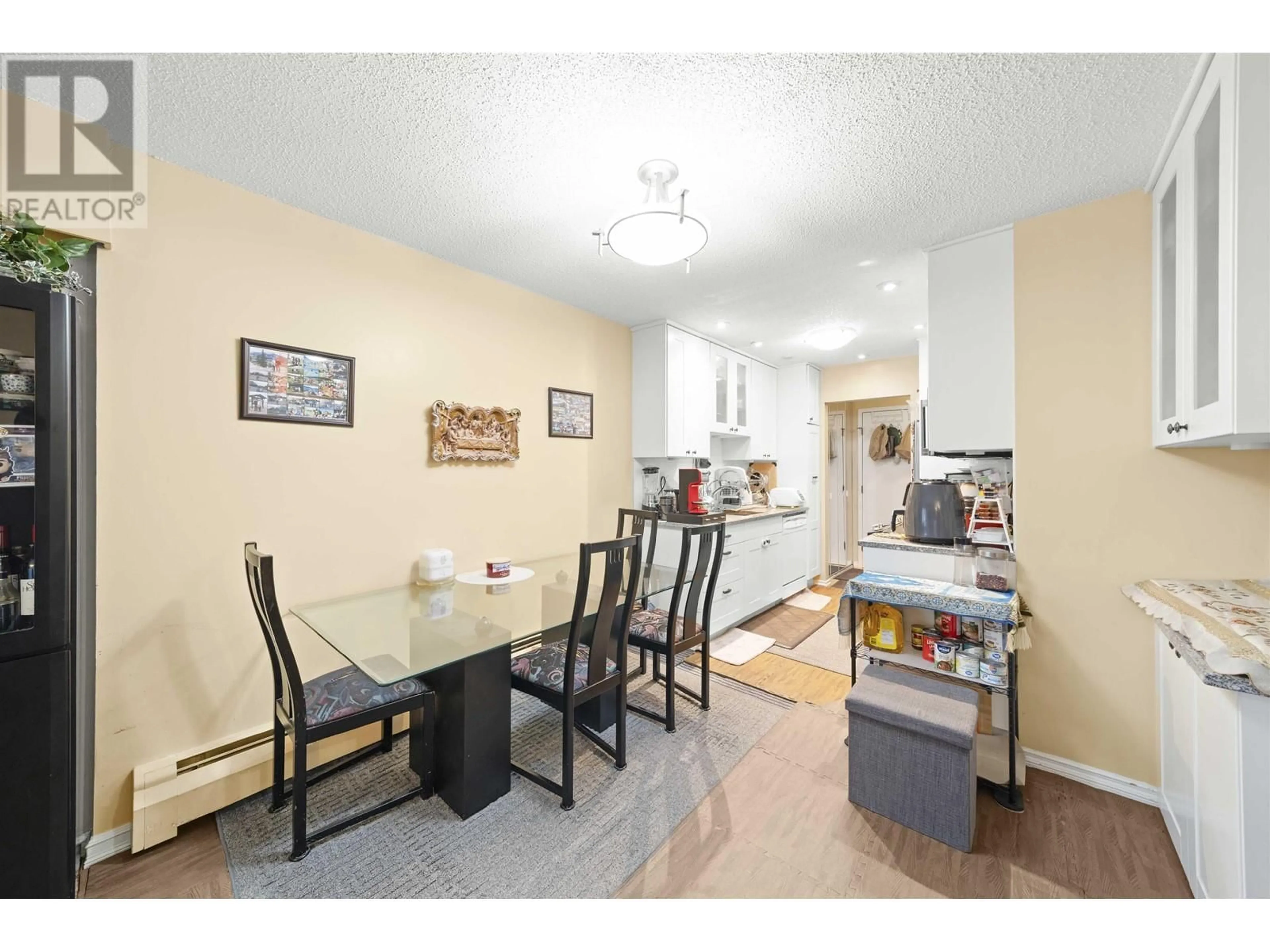 Dining room, unknown for 312 - 2277 30TH AVENUE, Vancouver British Columbia V5N5N1