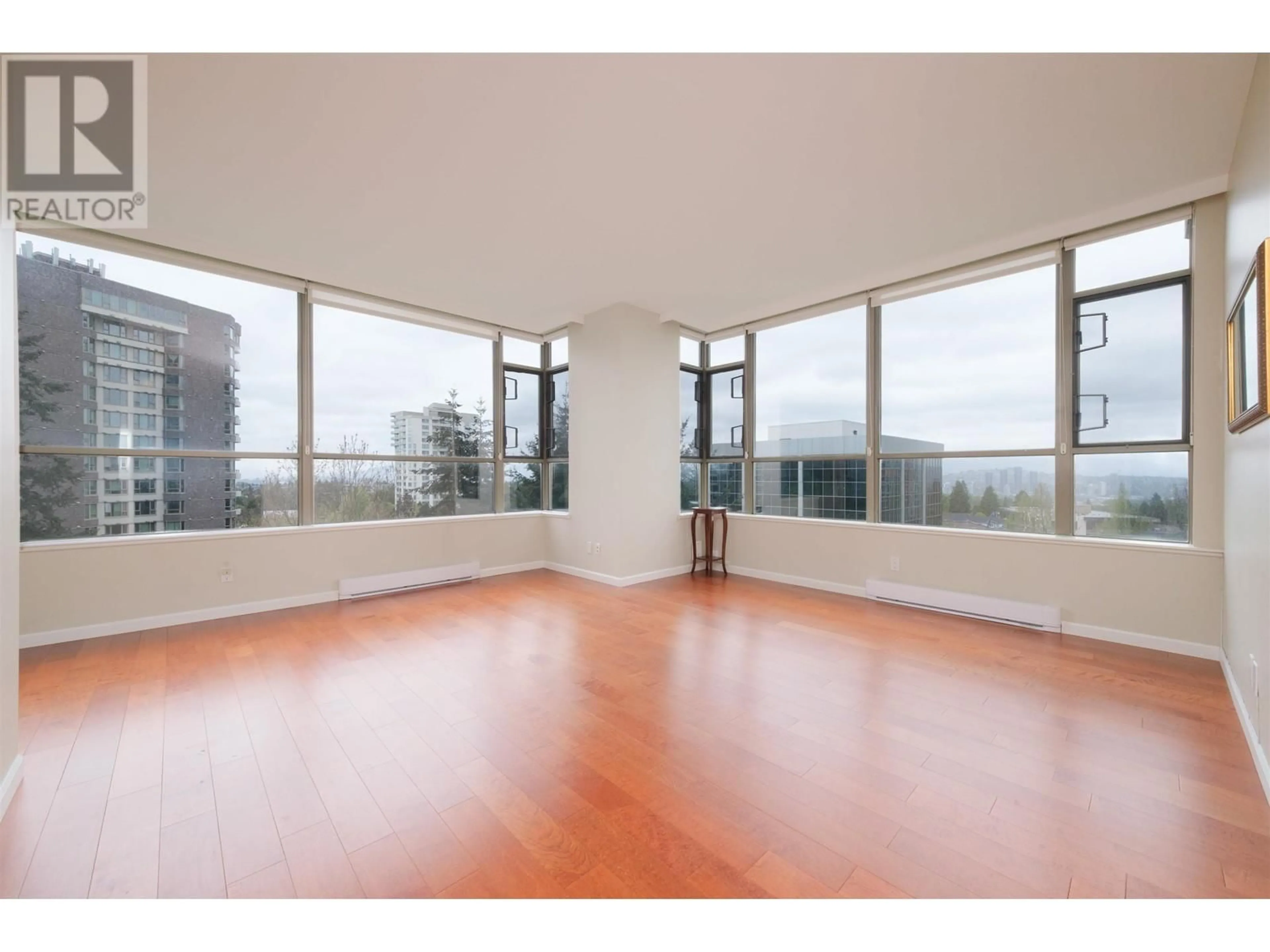 A pic of a room for 801 - 5885 OLIVE AVENUE, Burnaby British Columbia V5H4N8