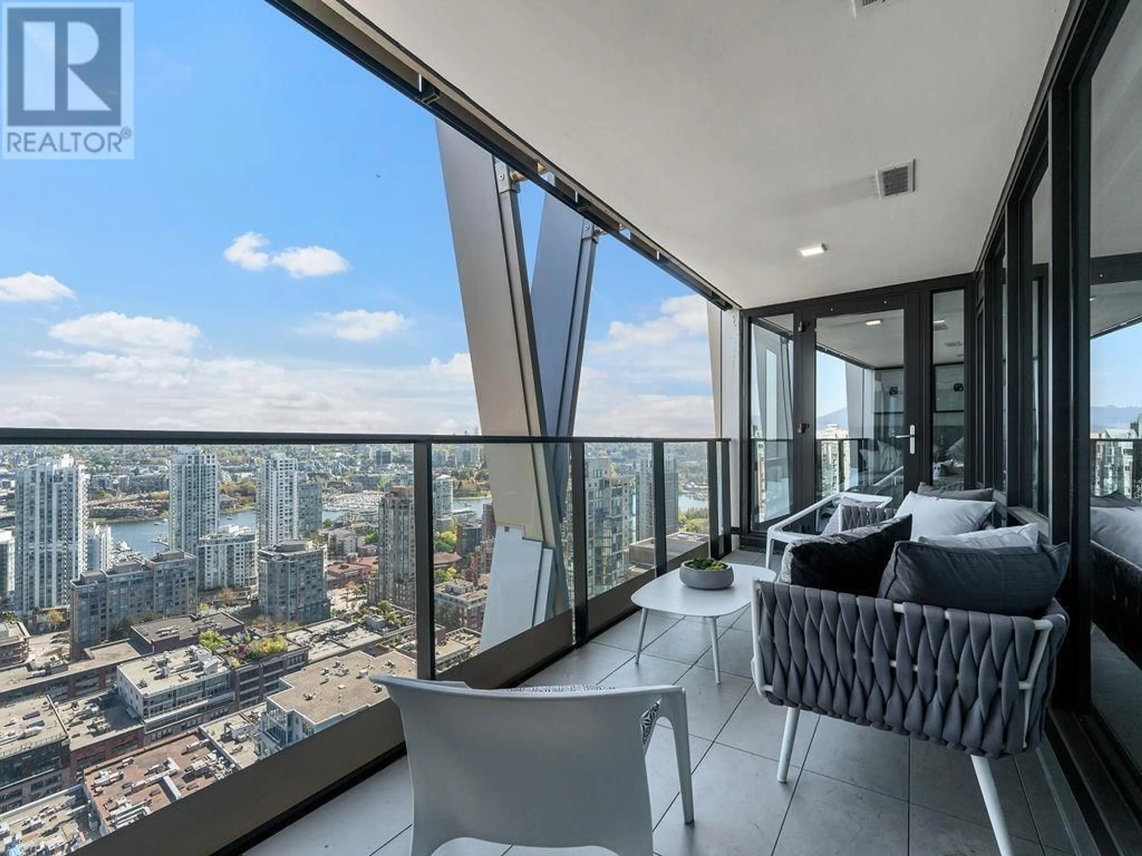 Unknown for 3203 - 1111 RICHARDS STREET, Vancouver British Columbia V6B0S3