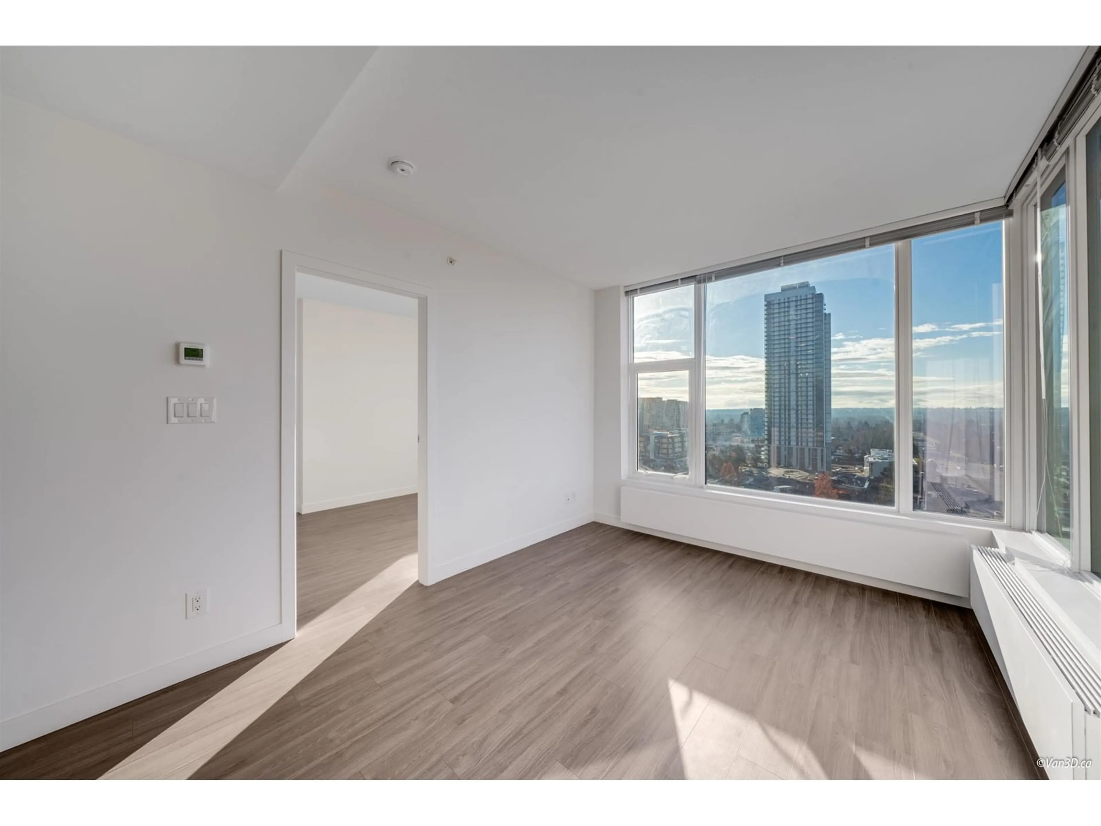 A pic of a room for 1203 - 13615 FRASER, Surrey British Columbia V3T0P7