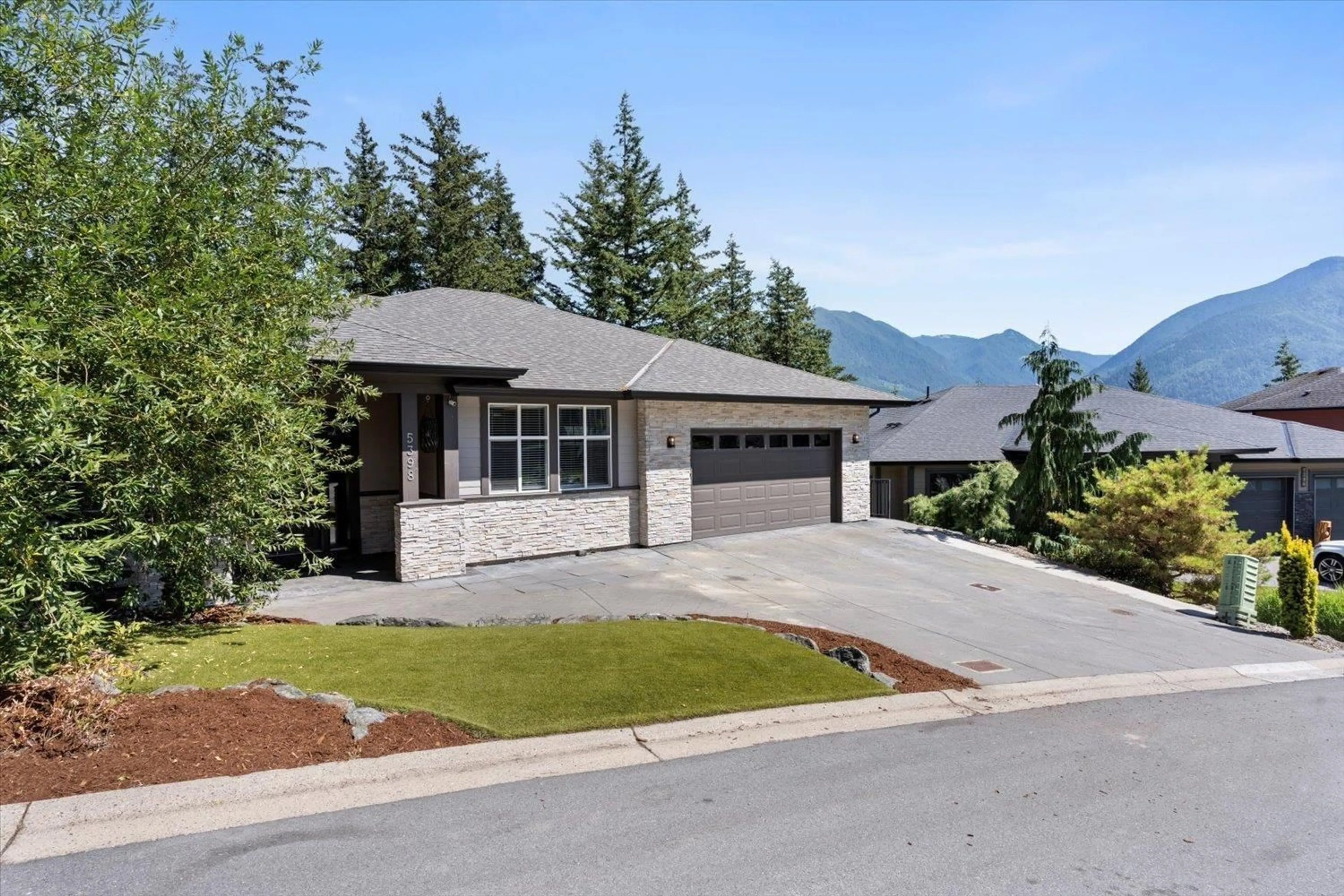 Unknown for 5398 ABBEY CRESCENT, Chilliwack British Columbia V2R0J6