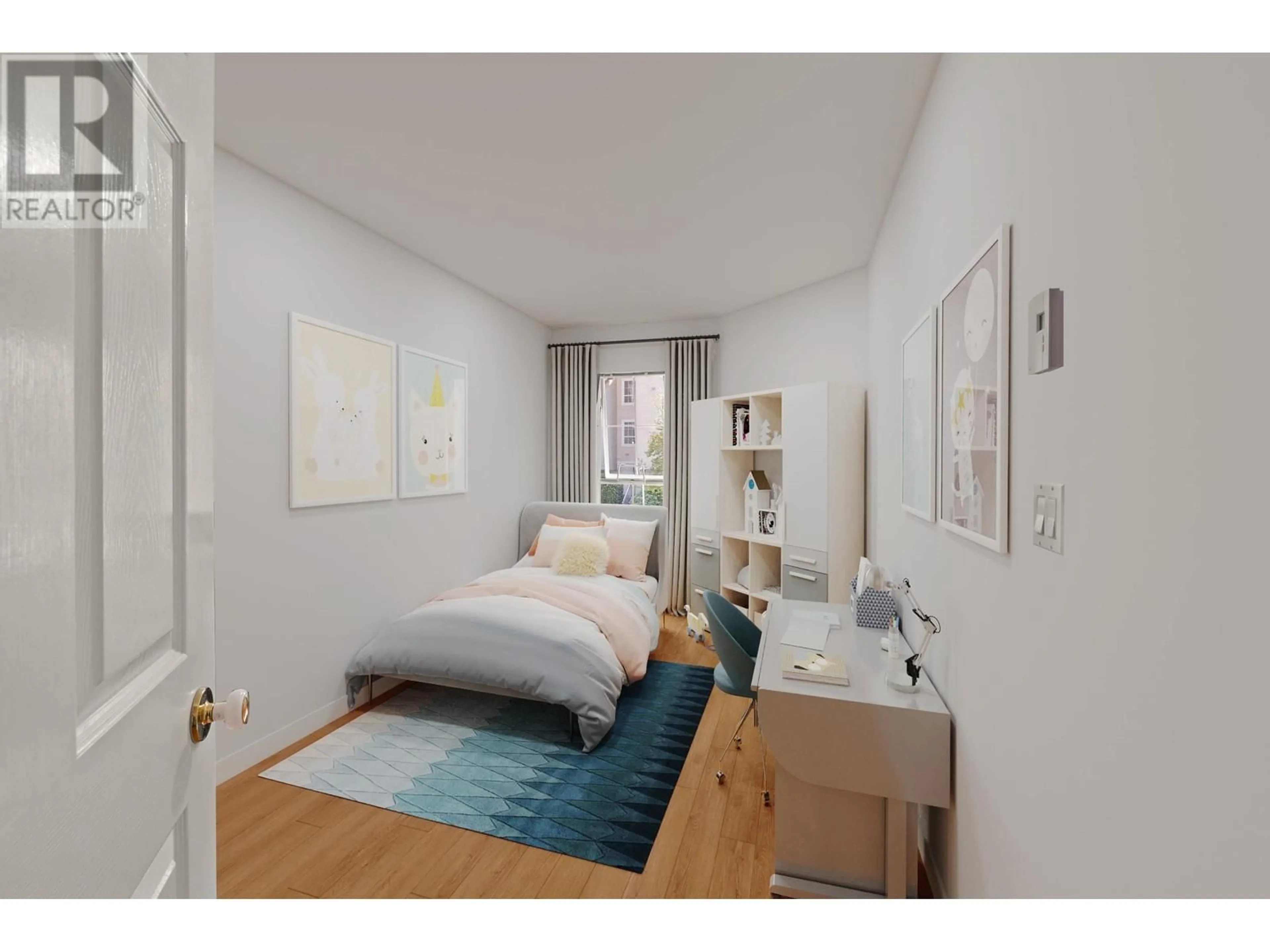 A pic of a room for 117 - 2960 PRINCESS CRESCENT, Coquitlam British Columbia V3B7P2