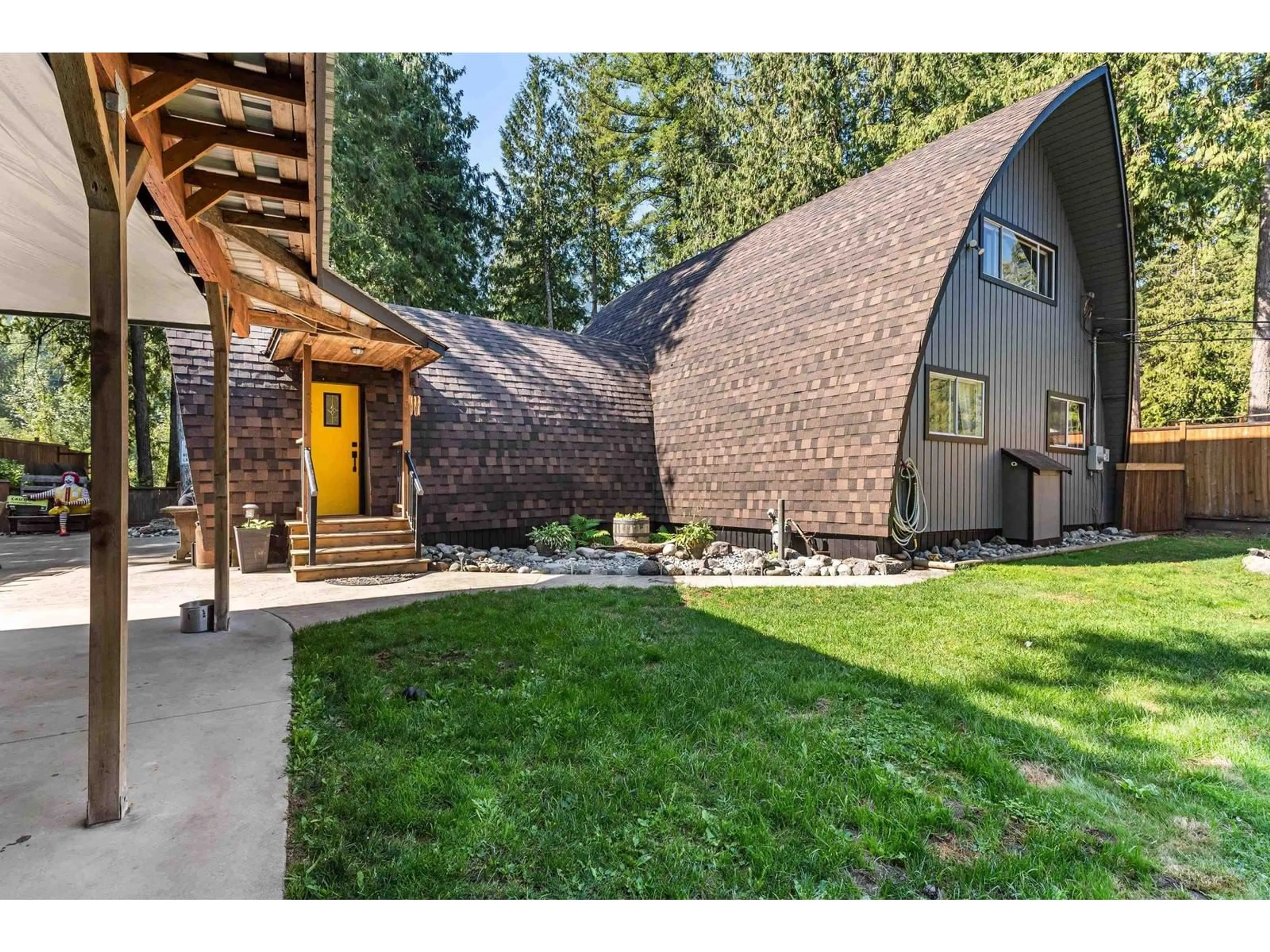 Unknown for 4235 OSBORNE ROAD, Sardis - Chwk River Valley British Columbia V4Z1A6