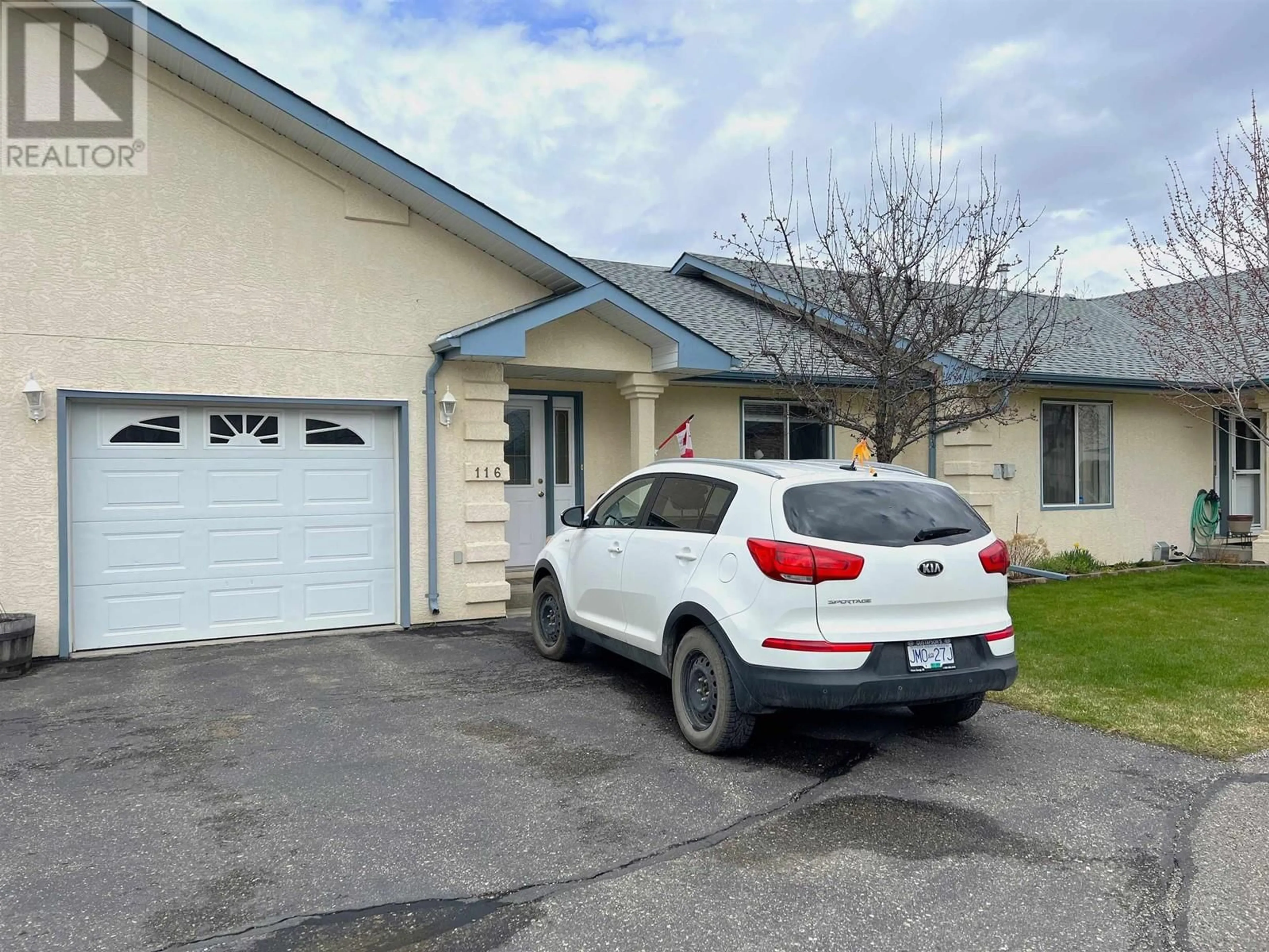 Unknown for 116 - 6807 WESTGATE AVENUE, Prince George British Columbia V2N5T8