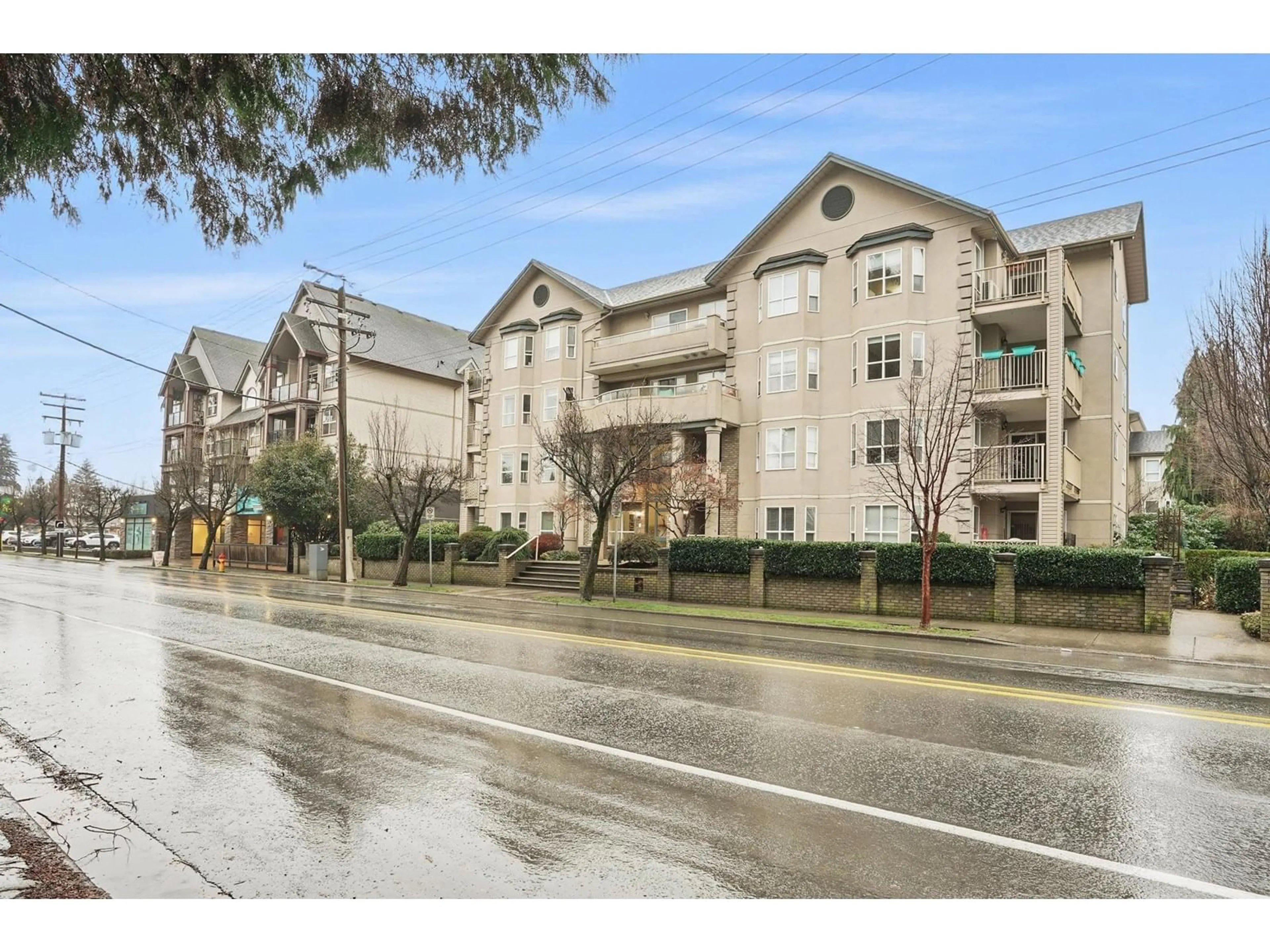 Blurry image for 303 - 46693 YALE ROAD, Chilliwack British Columbia V2P7Z4