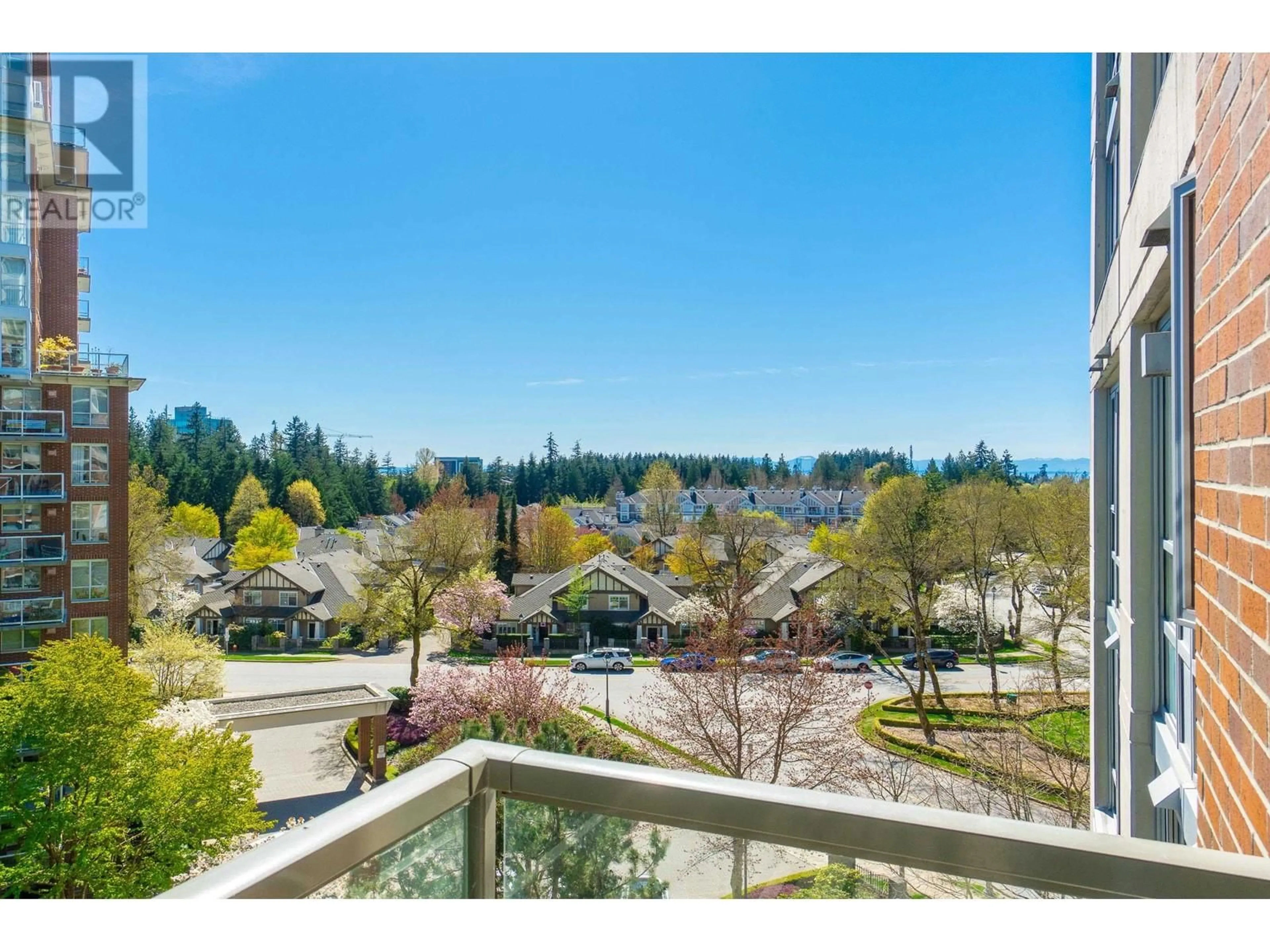 Unknown for 707 - 5639 HAMPTON PLACE, Vancouver British Columbia V6T2H6
