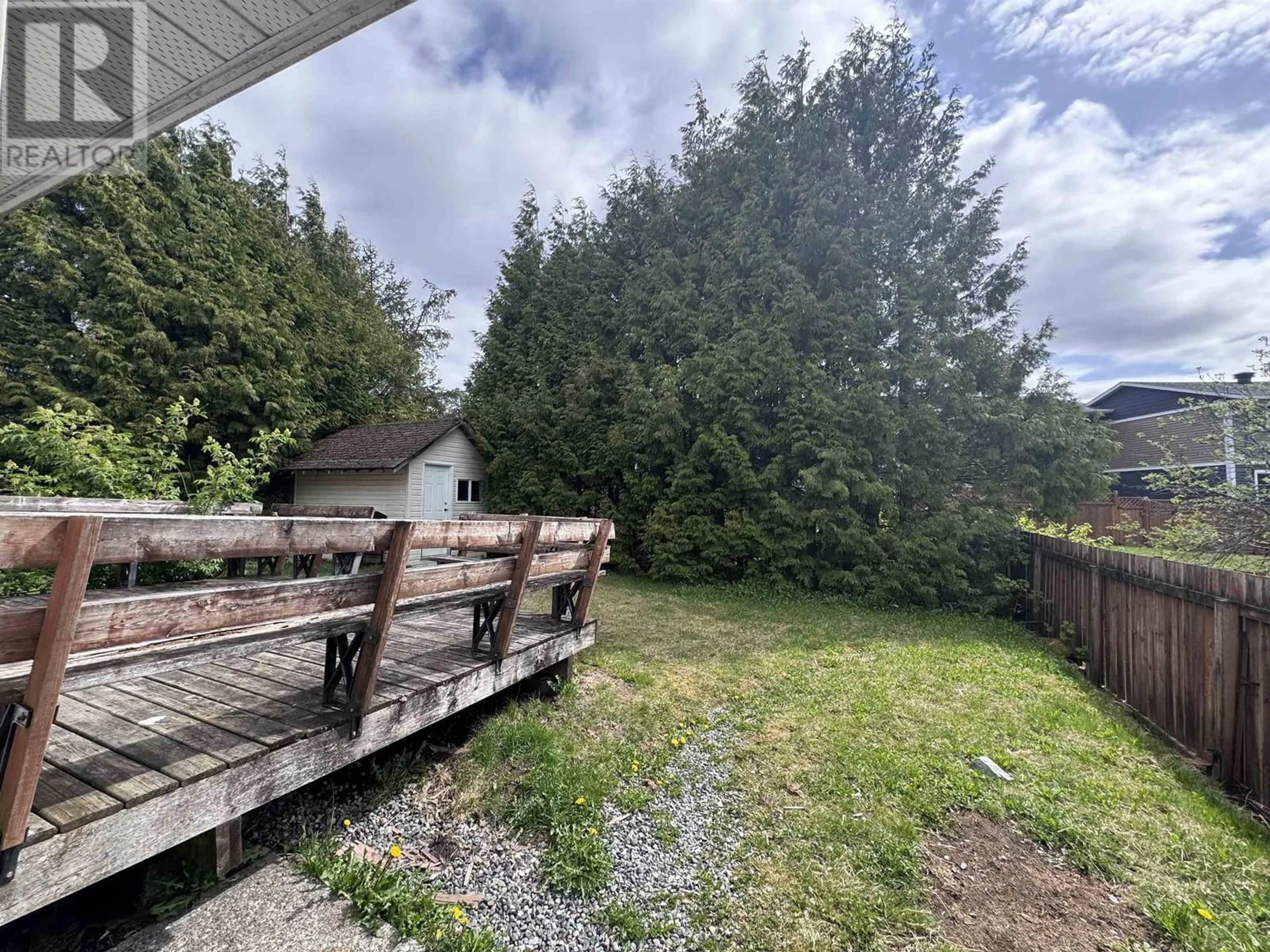 Unknown for 67 FULMAR STREET, Kitimat British Columbia V8C1T3