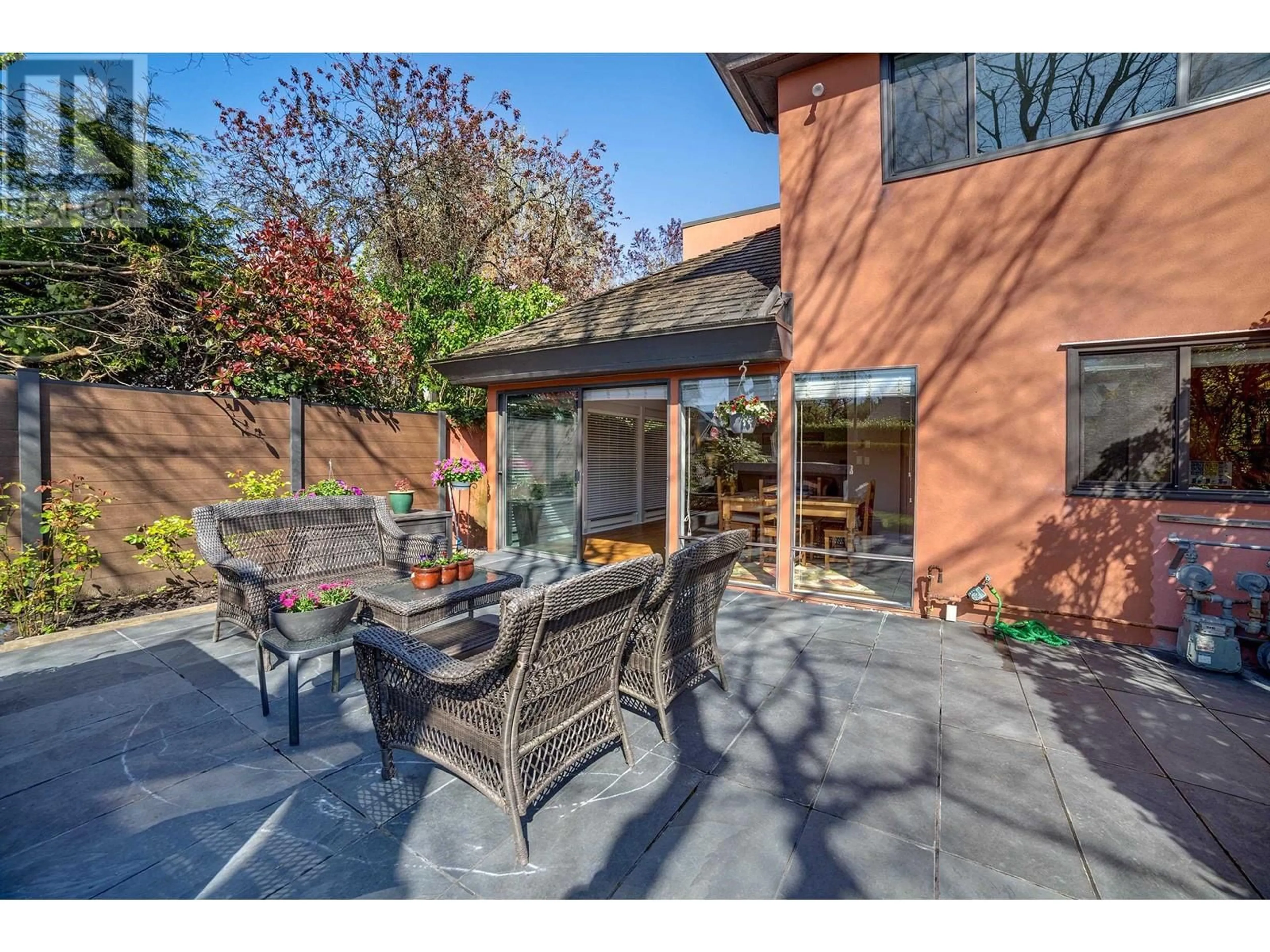 Patio, street for 1304 MAPLE STREET, Vancouver British Columbia V6J3R9