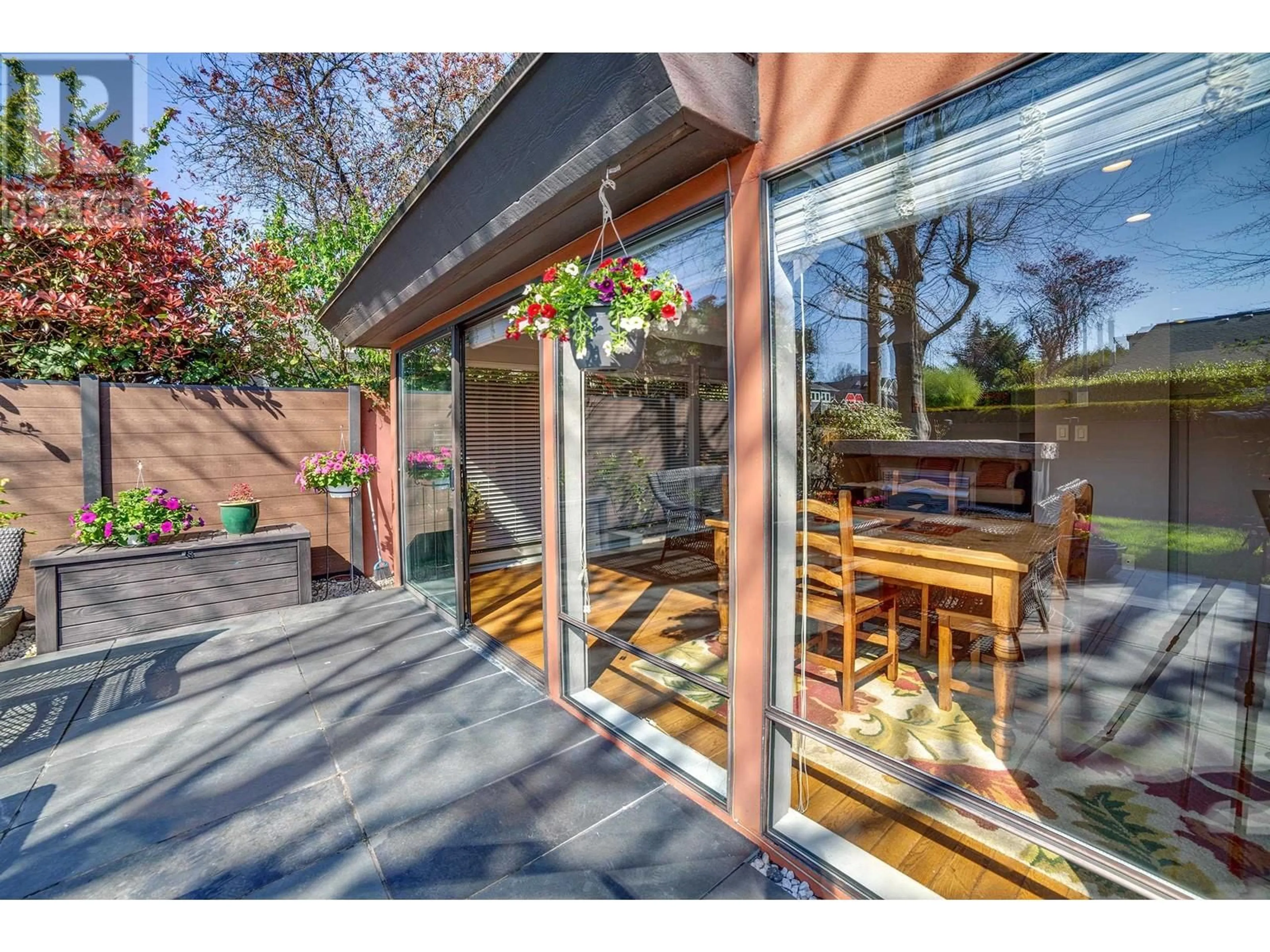 Patio, street for 1304 MAPLE STREET, Vancouver British Columbia V6J3R9