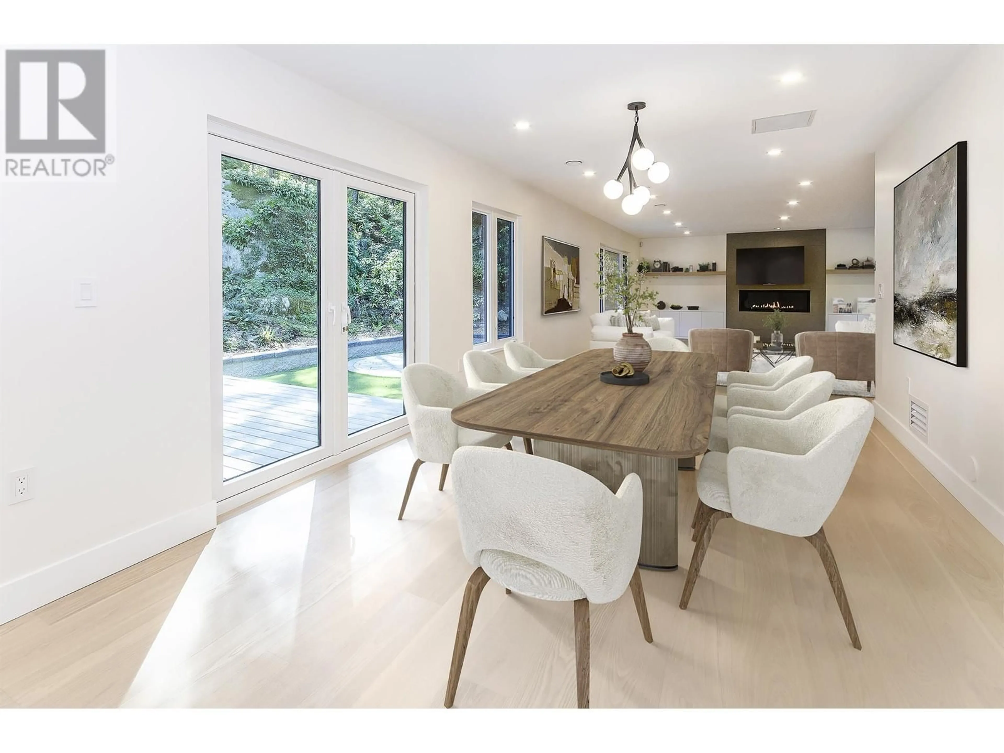Dining room, unknown for 4002 BAYRIDGE AVENUE, West Vancouver British Columbia V7V3J5