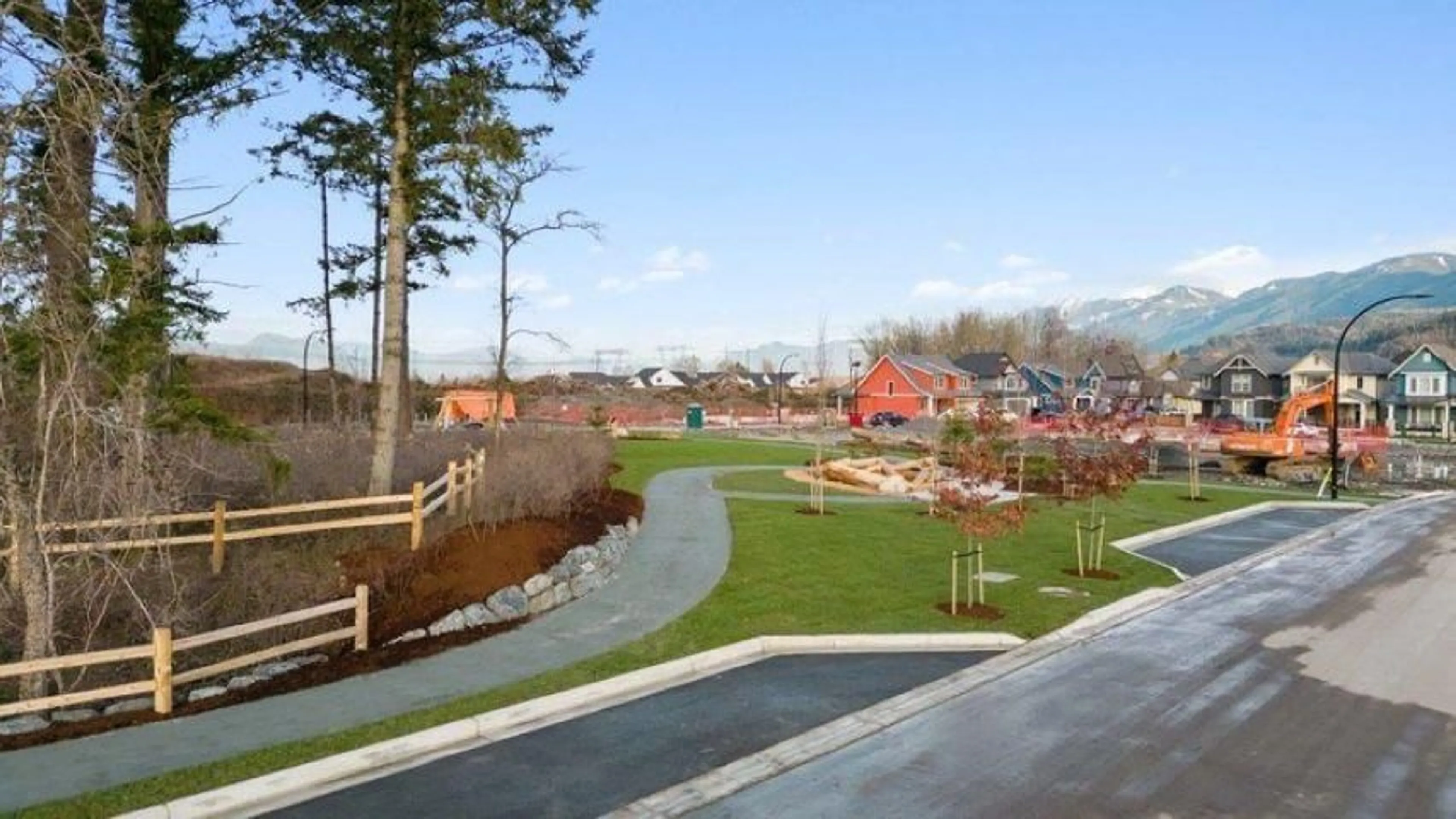 Unknown for 86 - 46211 PROMONTORY ROAD, Chilliwack British Columbia V2R6E5