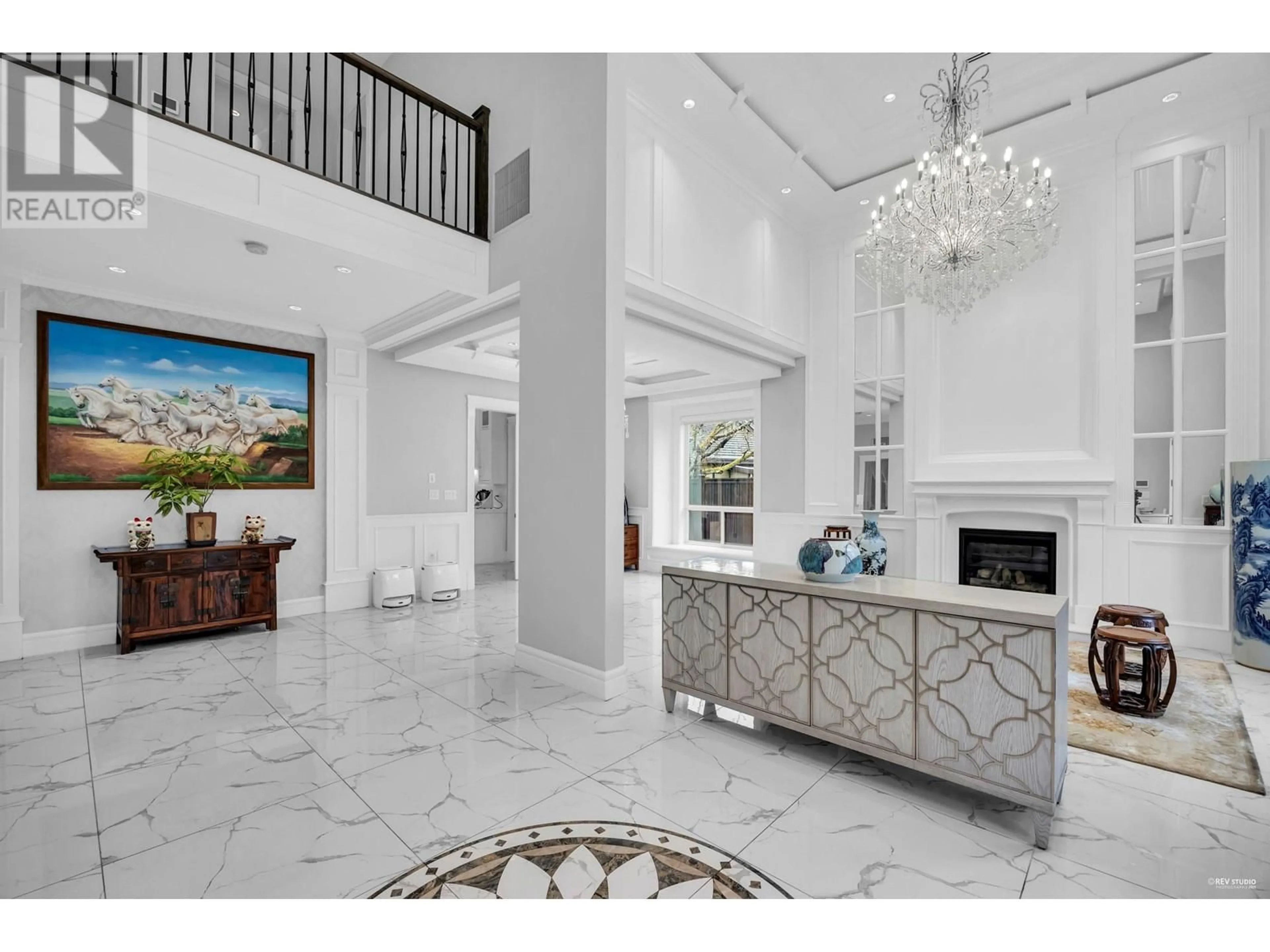Indoor foyer for 10720 MORTFIELD ROAD, Richmond British Columbia V7A2W3