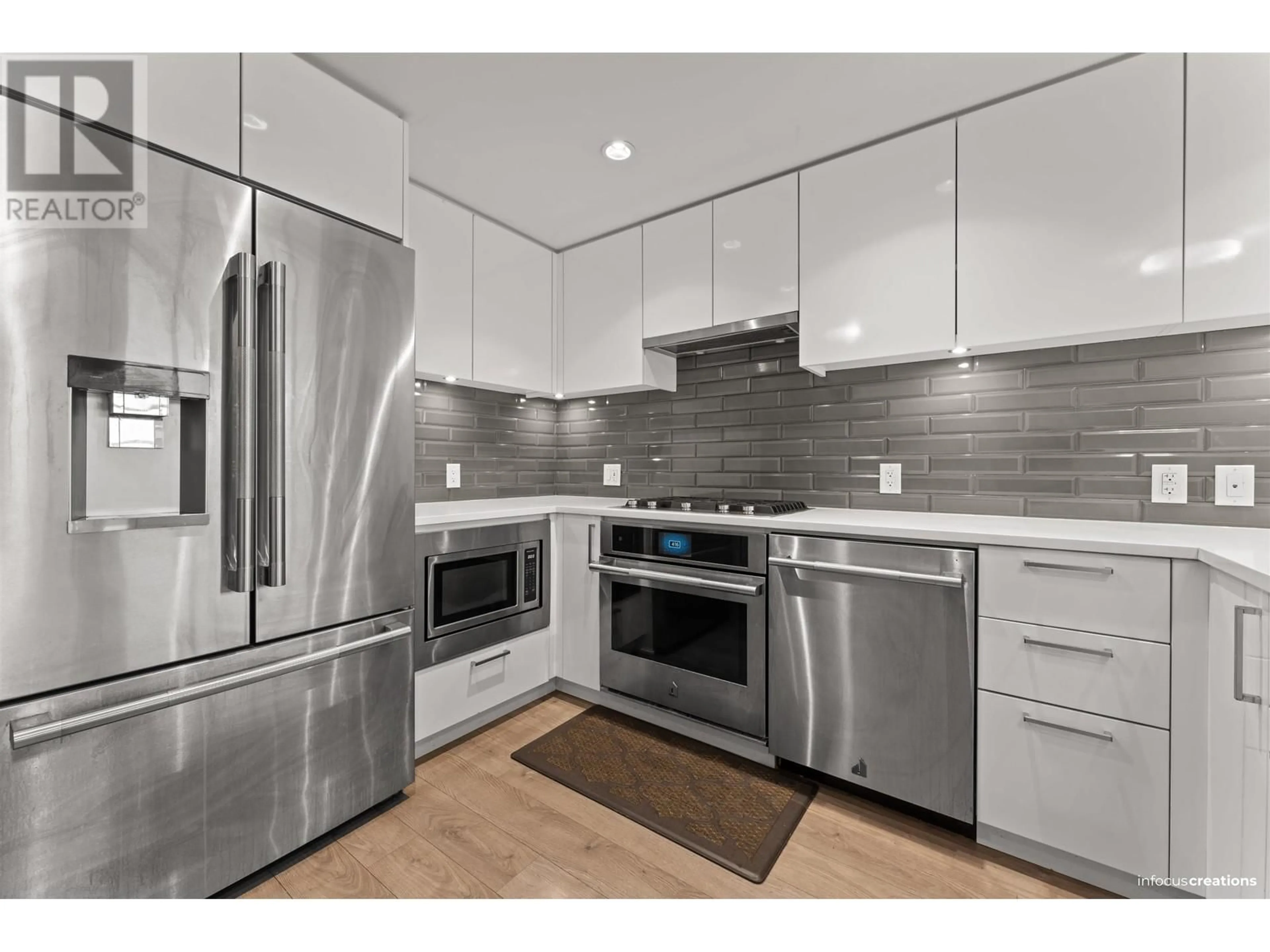 Unknown for 609 - 3451 SAWMILL CRESCENT, Vancouver British Columbia V5S0H3