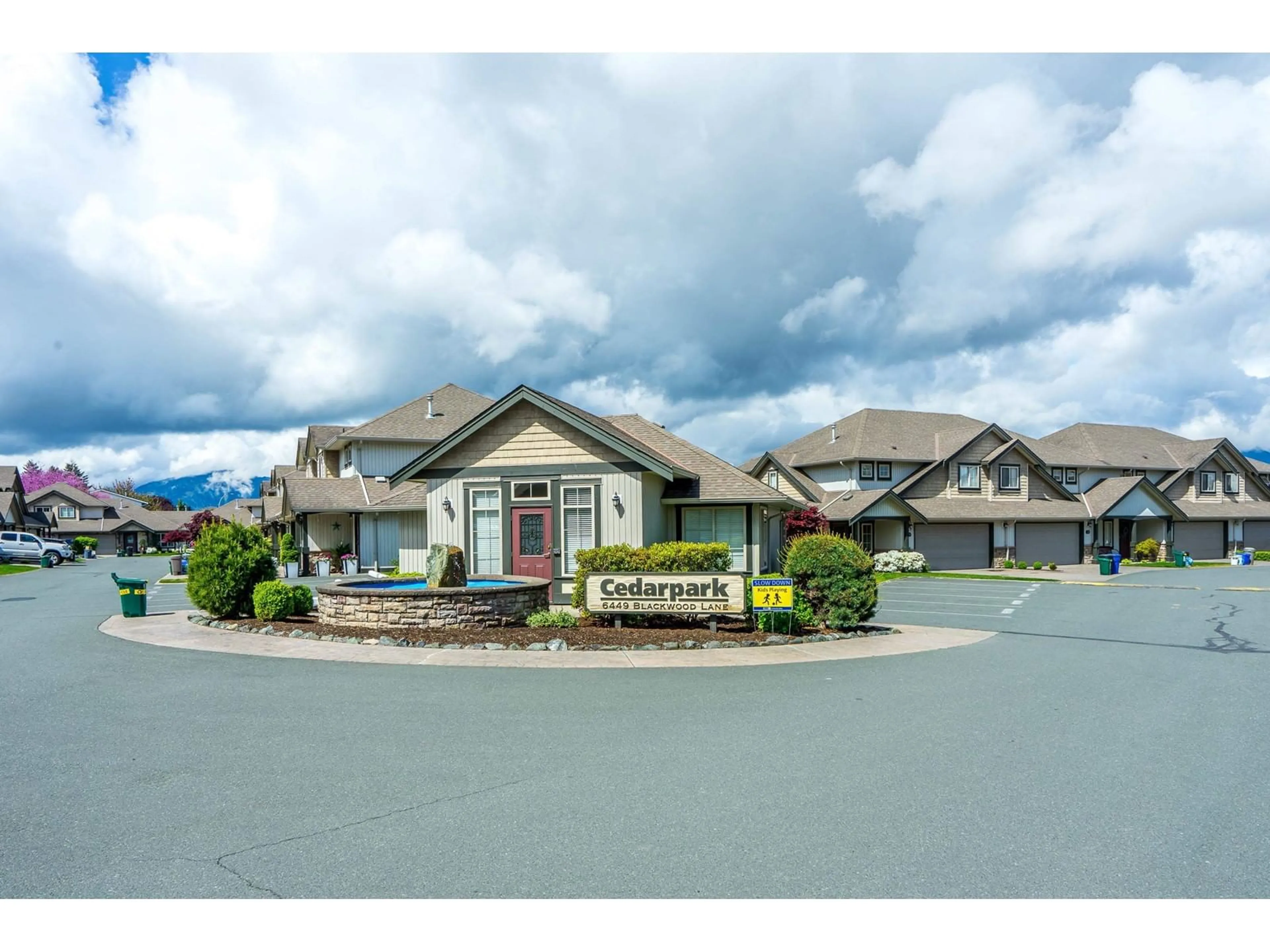 Unknown for 25 - 6449 BLACKWOOD LANE, Chilliwack British Columbia V2R5X5