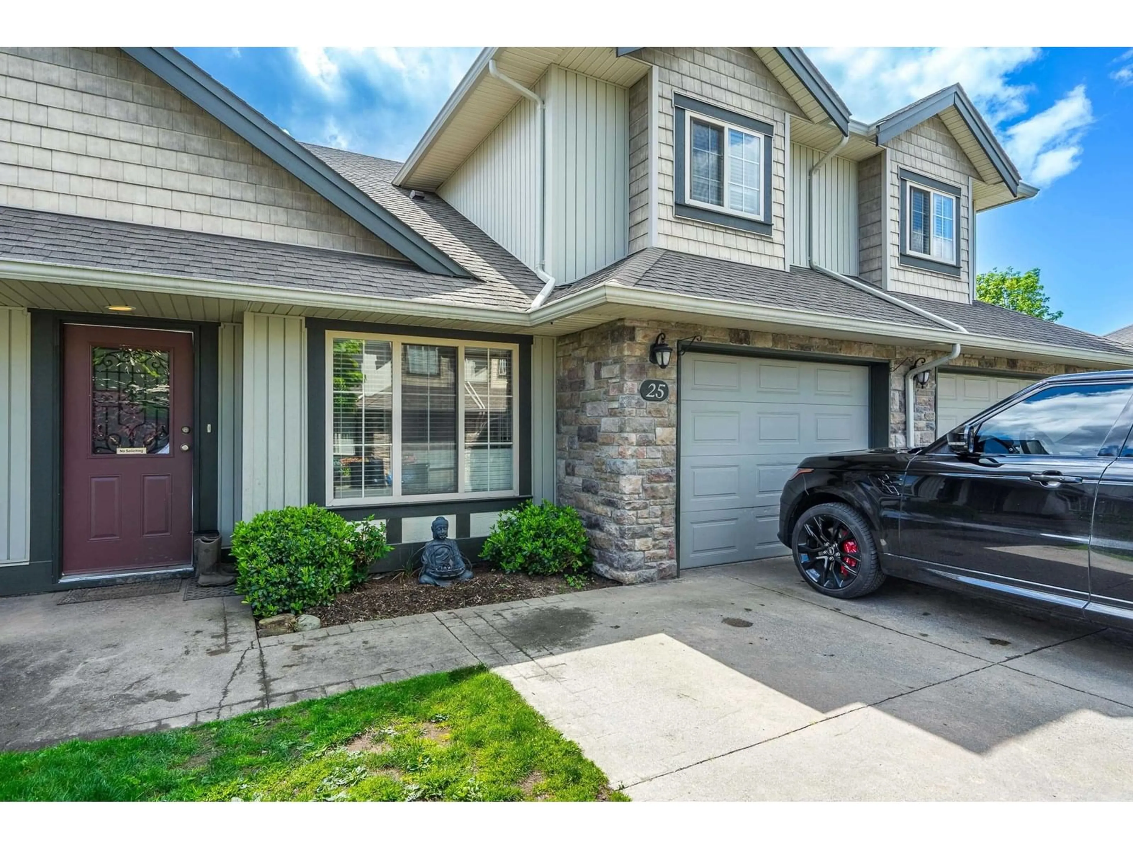 Unknown for 25 - 6449 BLACKWOOD LANE, Chilliwack British Columbia V2R5X5