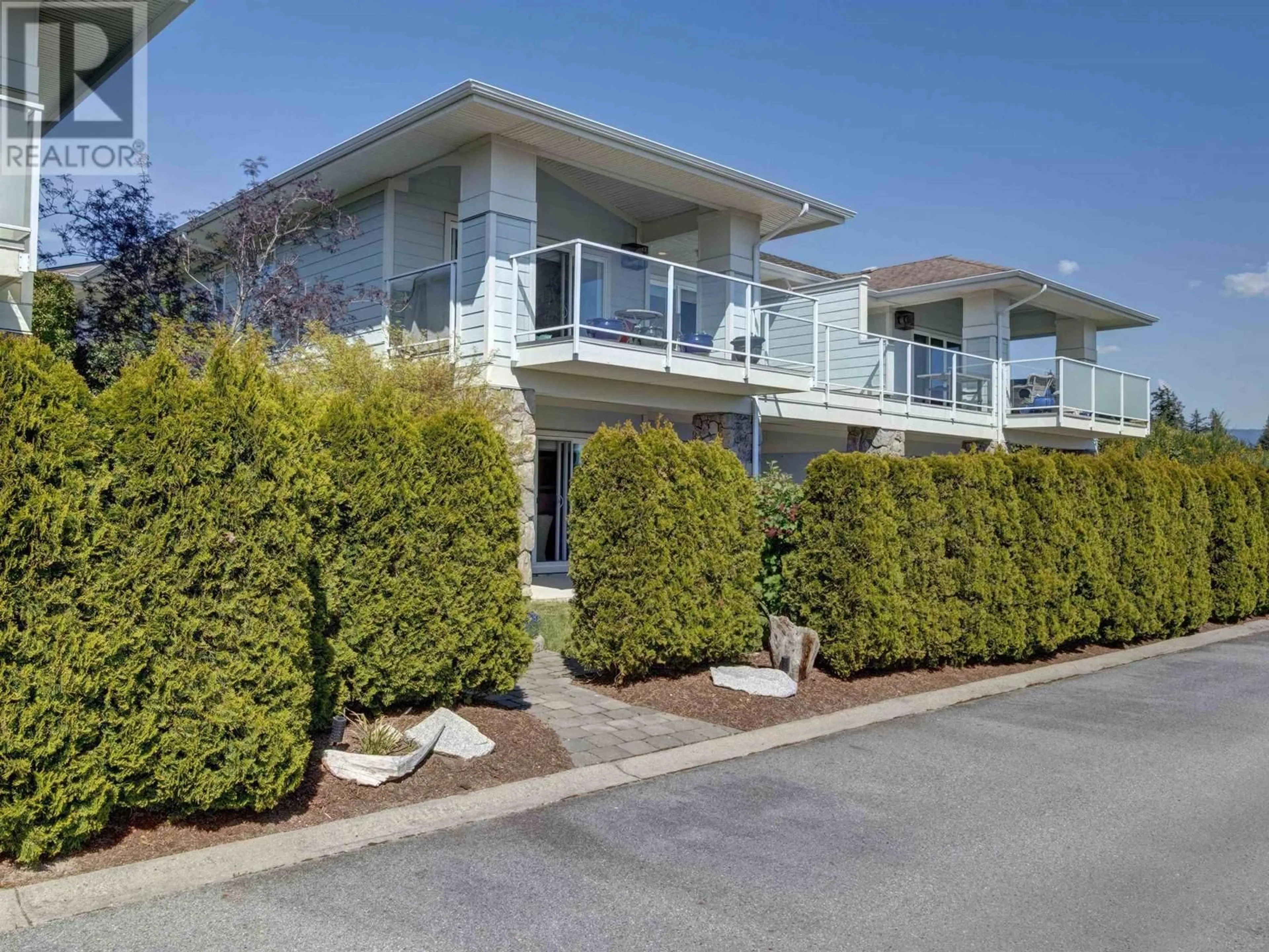 Unknown for 7 - 5520 MCCOURT ROAD, Sechelt British Columbia V7Z0K7