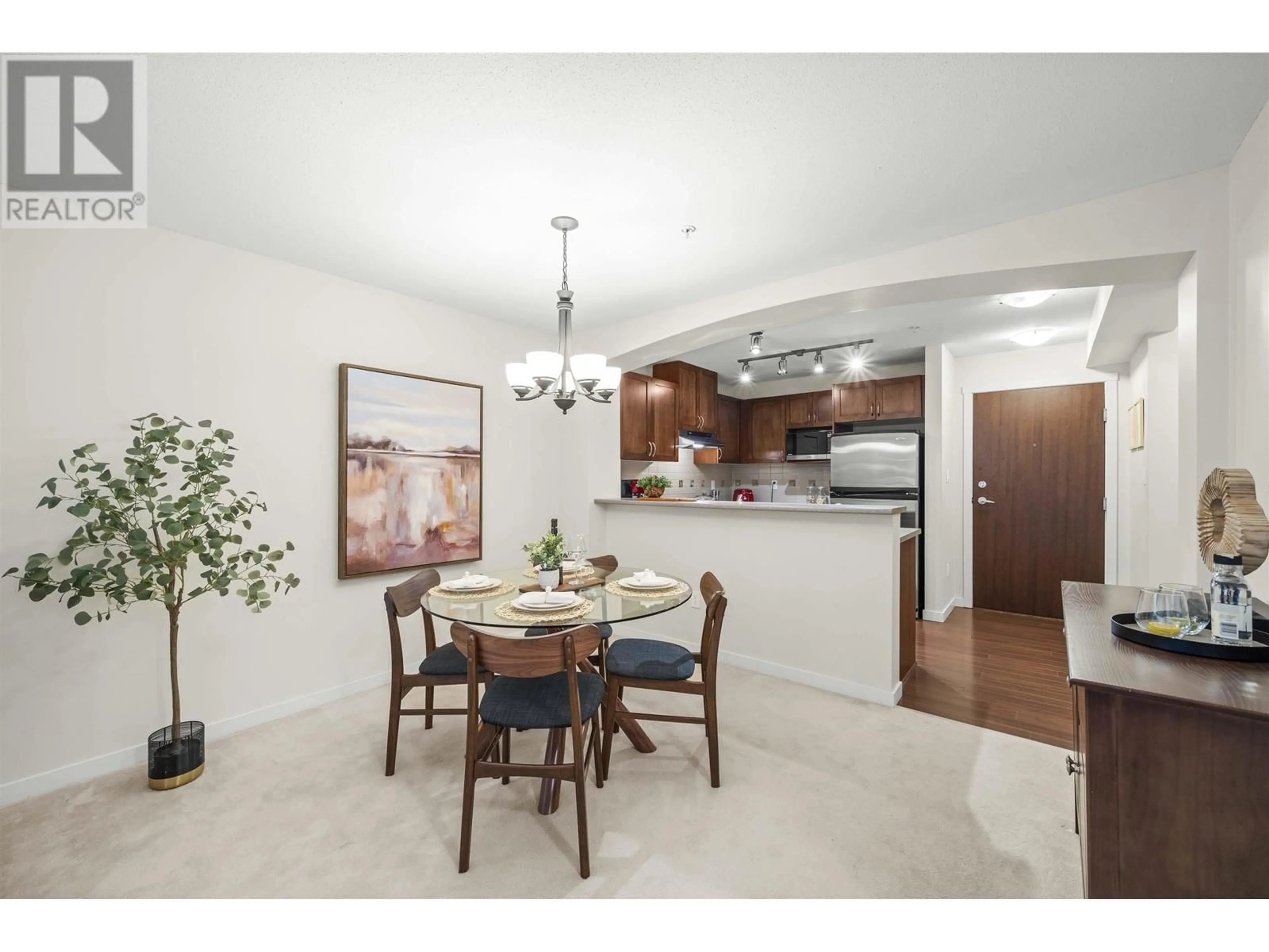 Unknown for 307 - 2959 SILVER SPRINGS BOULEVARD, Coquitlam British Columbia V3E3S5