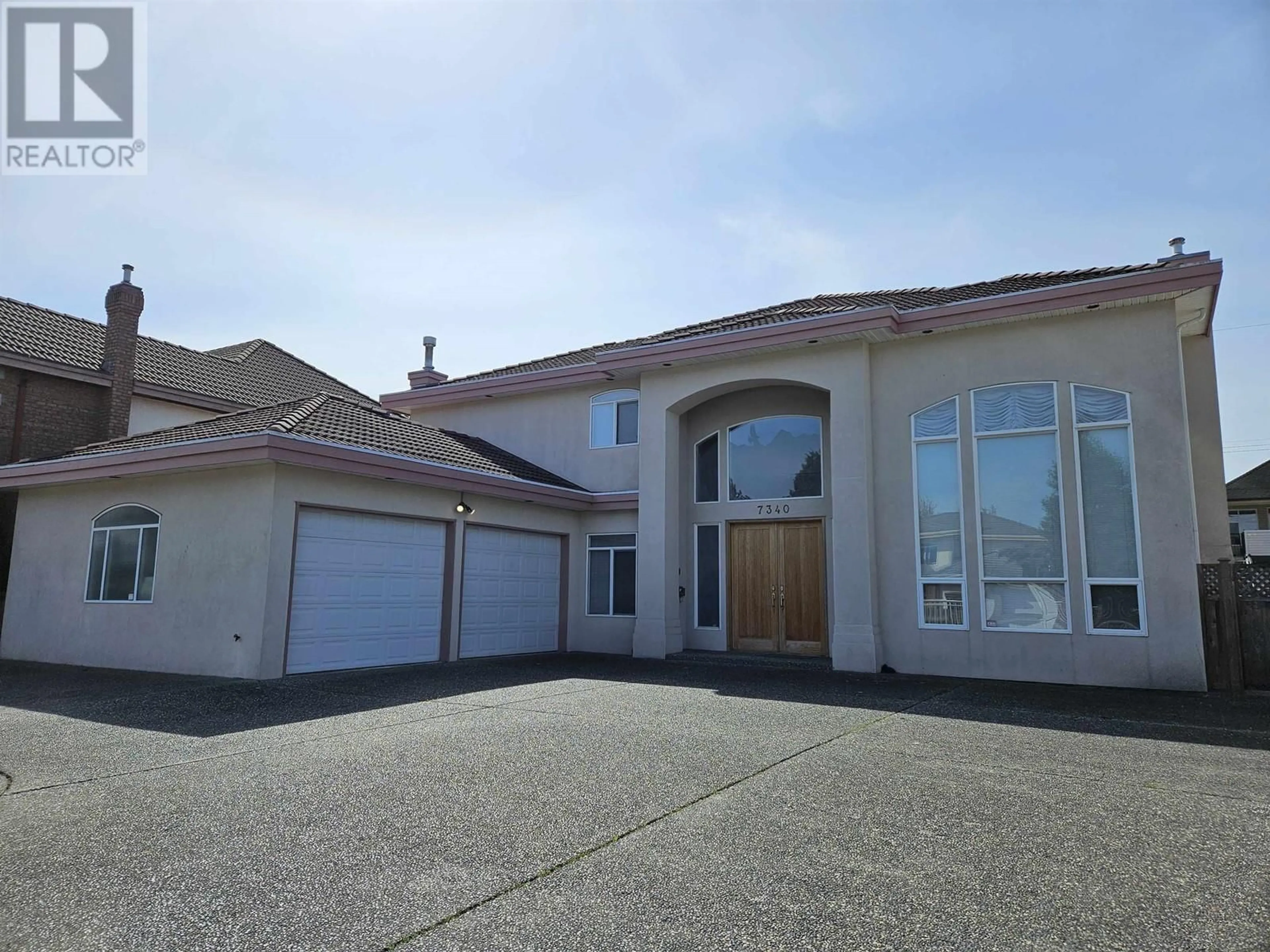 Unknown for 7340 BATES ROAD, Richmond British Columbia V7A1C7