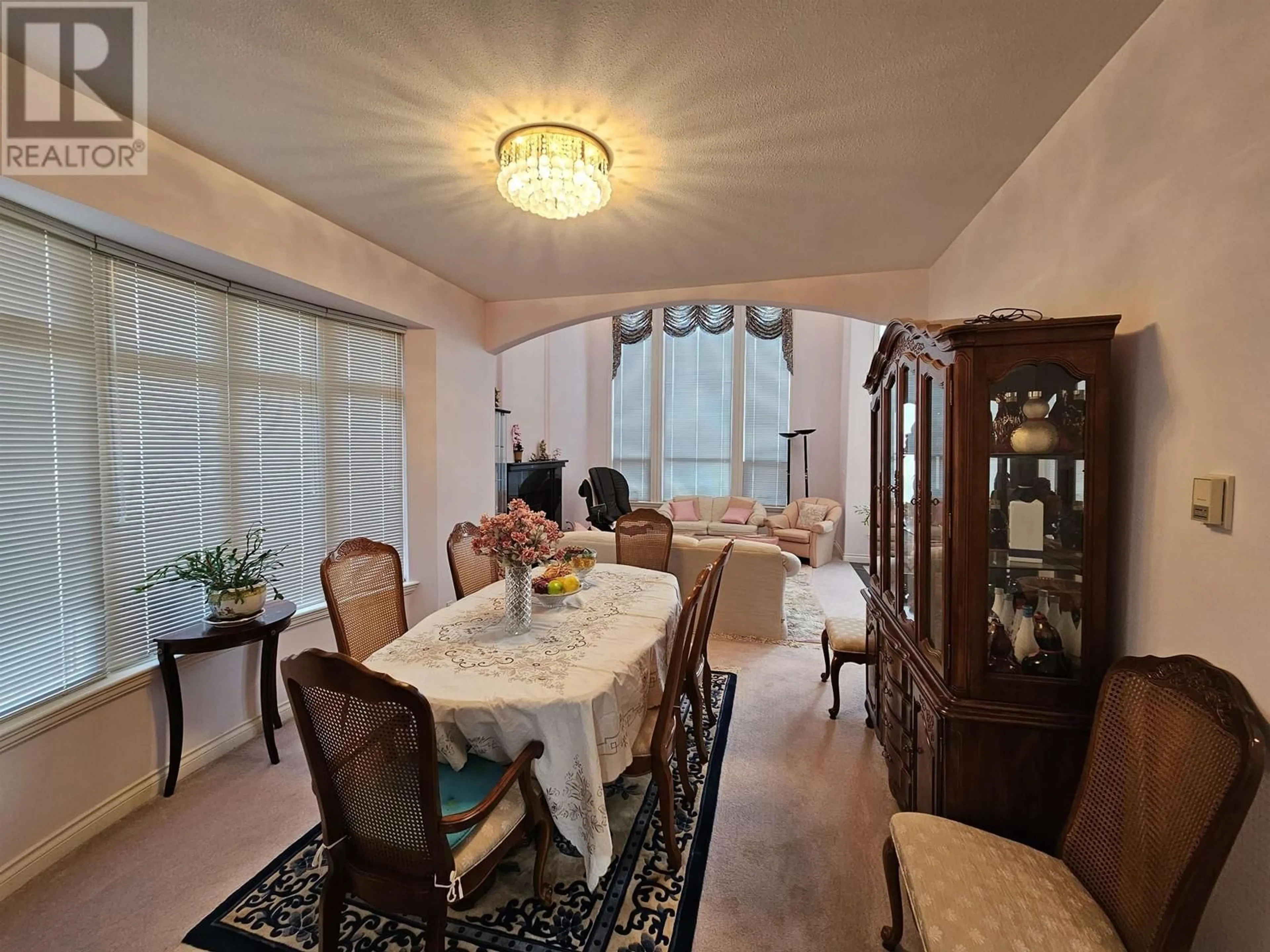 Dining room, unknown for 7340 BATES ROAD, Richmond British Columbia V7A1C7