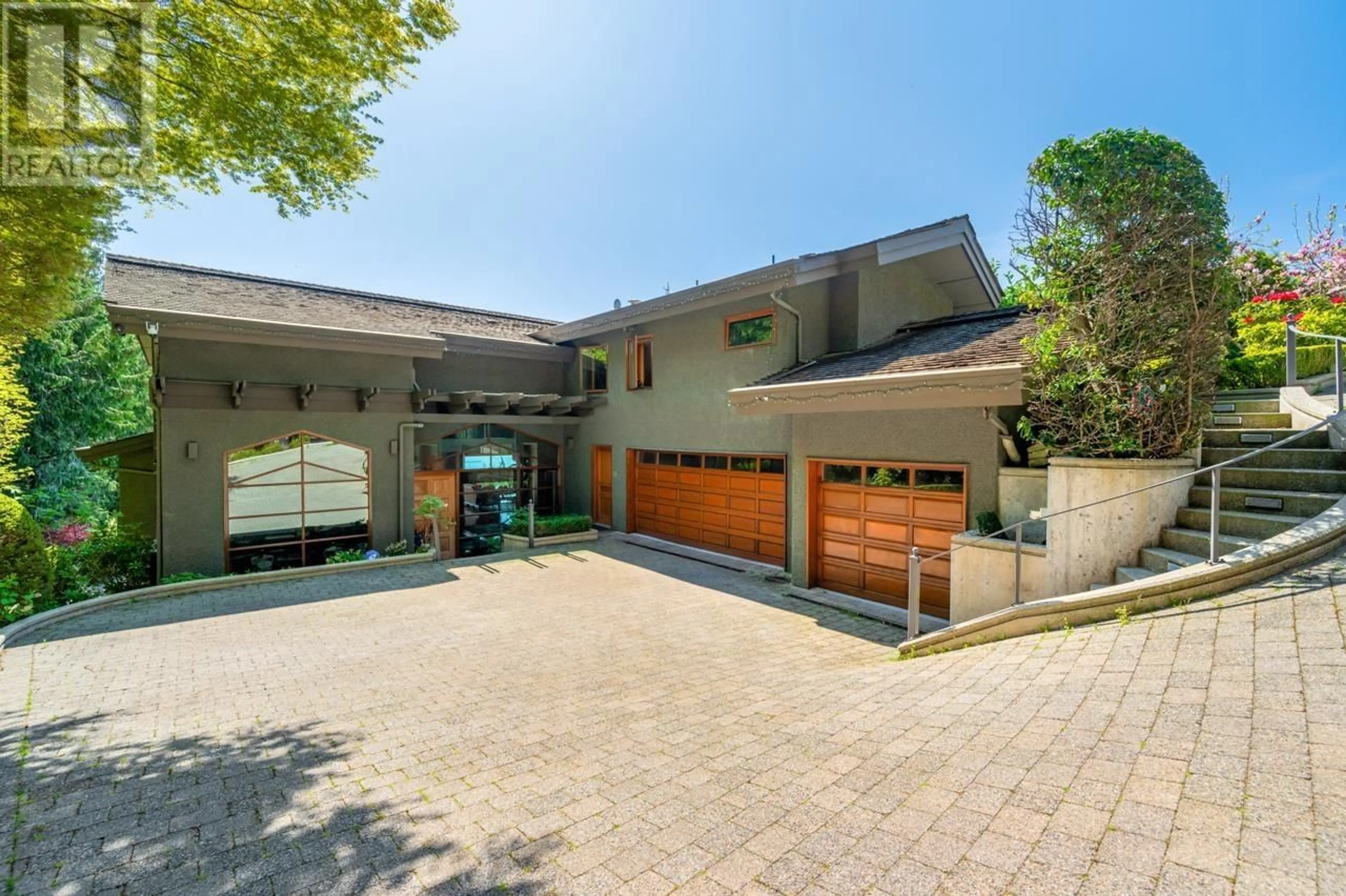 Unknown for 1626 PINECREST DRIVE, West Vancouver British Columbia V7S3H3