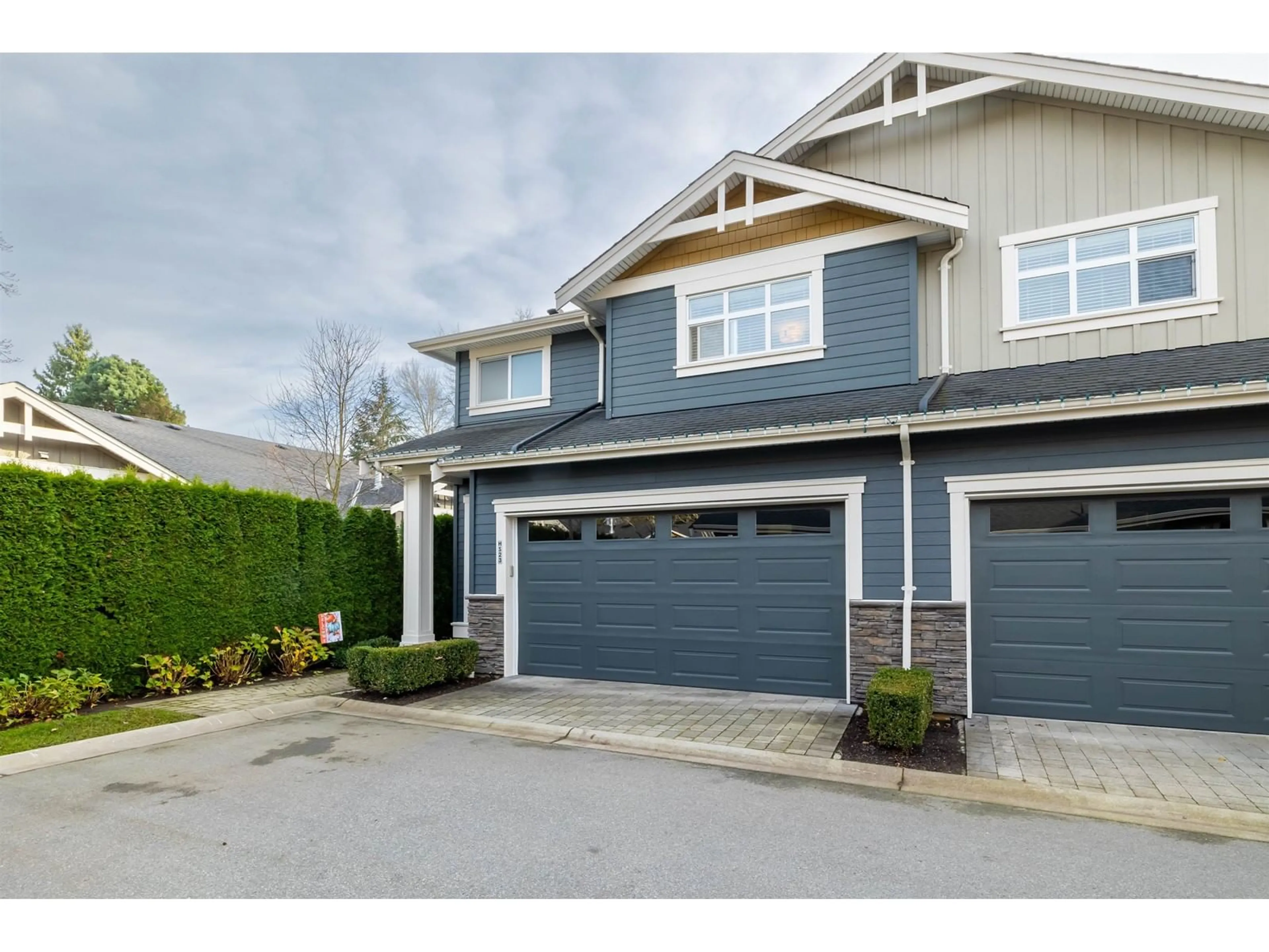Unknown for 23 - 15989 MOUNTAIN VIEW, Surrey British Columbia V3Z0M9