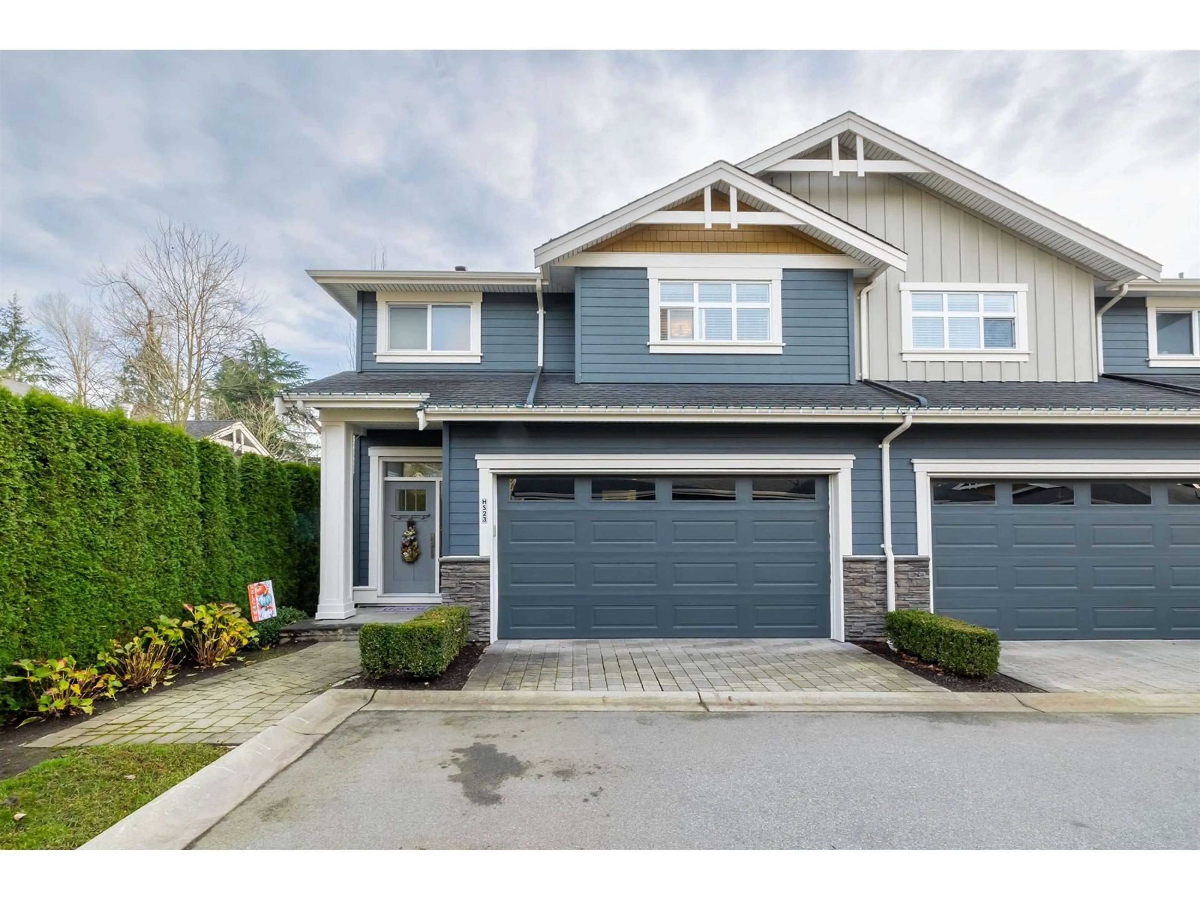 Unknown for 23 - 15989 MOUNTAIN VIEW, Surrey British Columbia V3Z0M9
