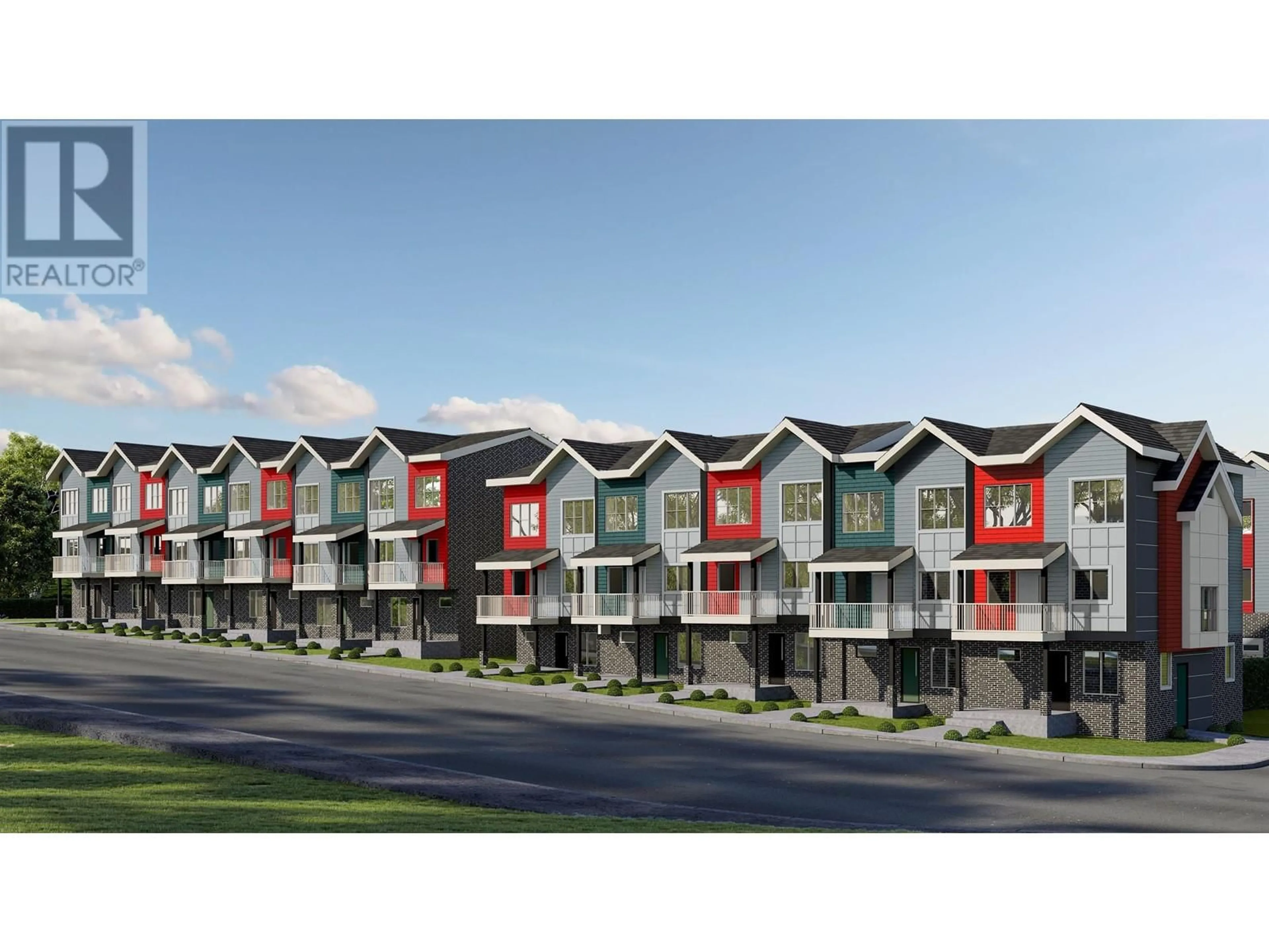 Blurry image for 8 - 10392 240A STREET, Maple Ridge British Columbia V2W1G3