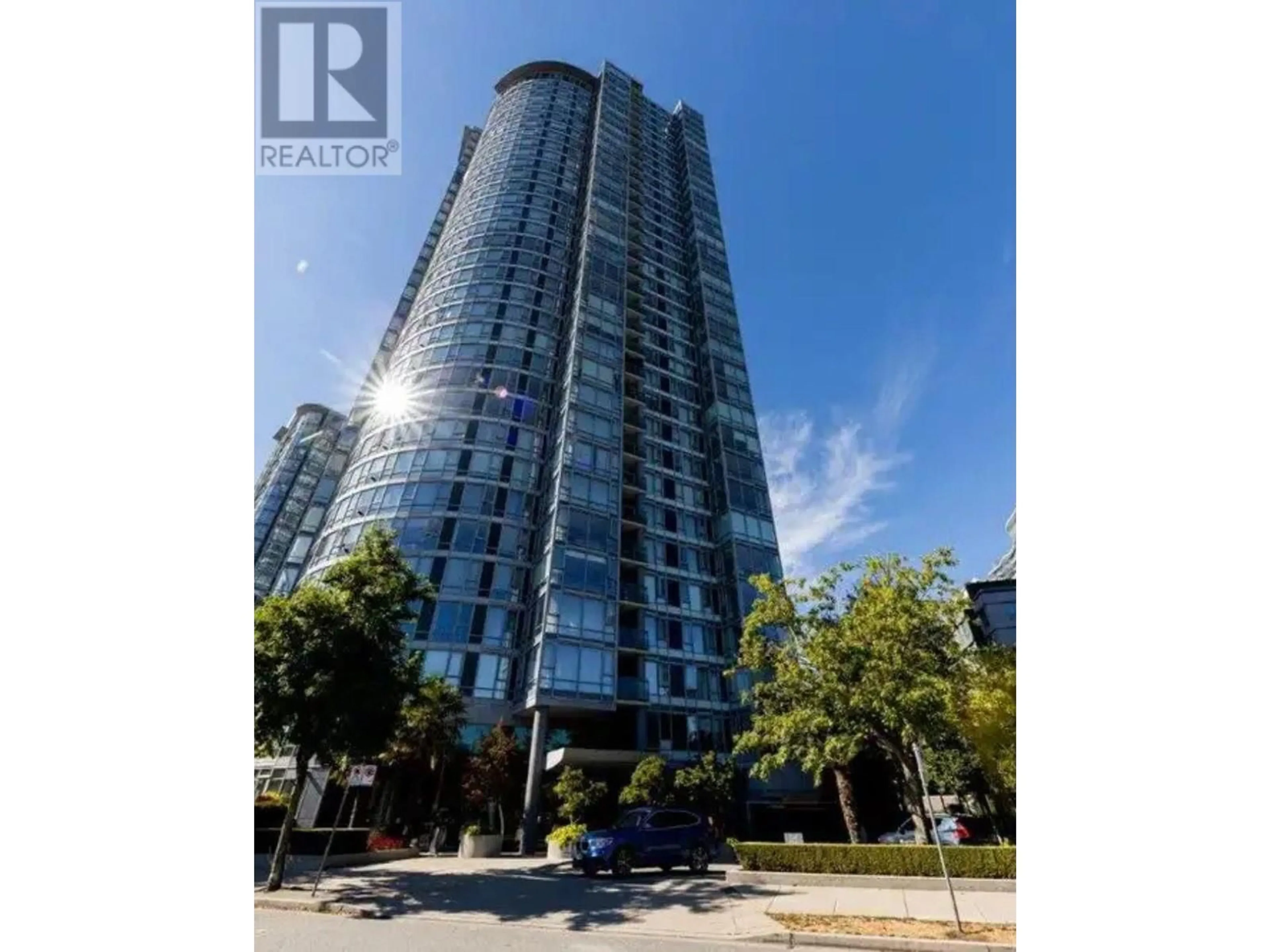 Unknown for 1101 - 1033 MARINASIDE CRESCENT, Vancouver British Columbia V6Z3A3