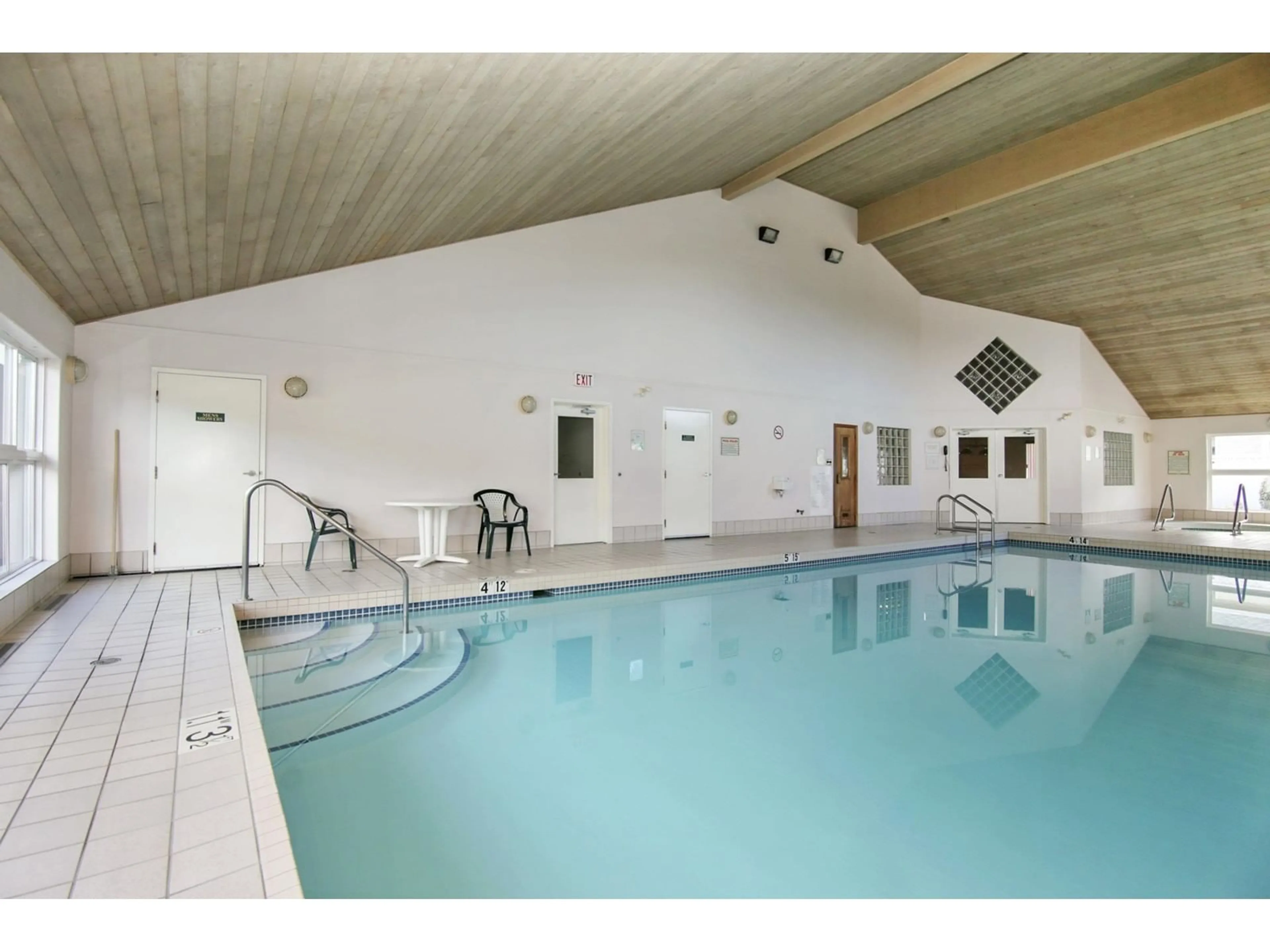 Pool for 2407 - 8485 YOUNG ROAD, Chilliwack British Columbia V2P7Y7