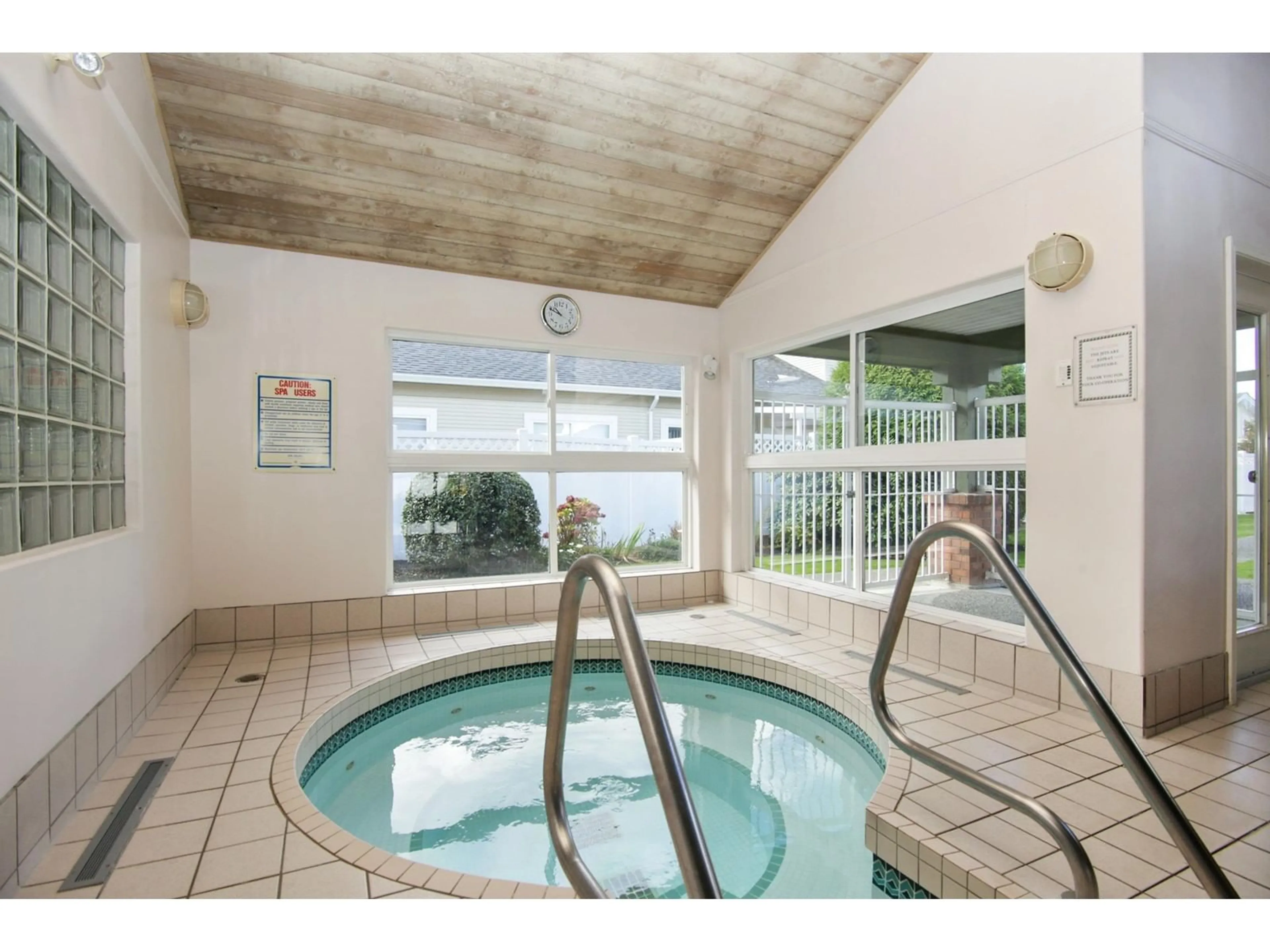 Pool for 2407 - 8485 YOUNG ROAD, Chilliwack British Columbia V2P7Y7