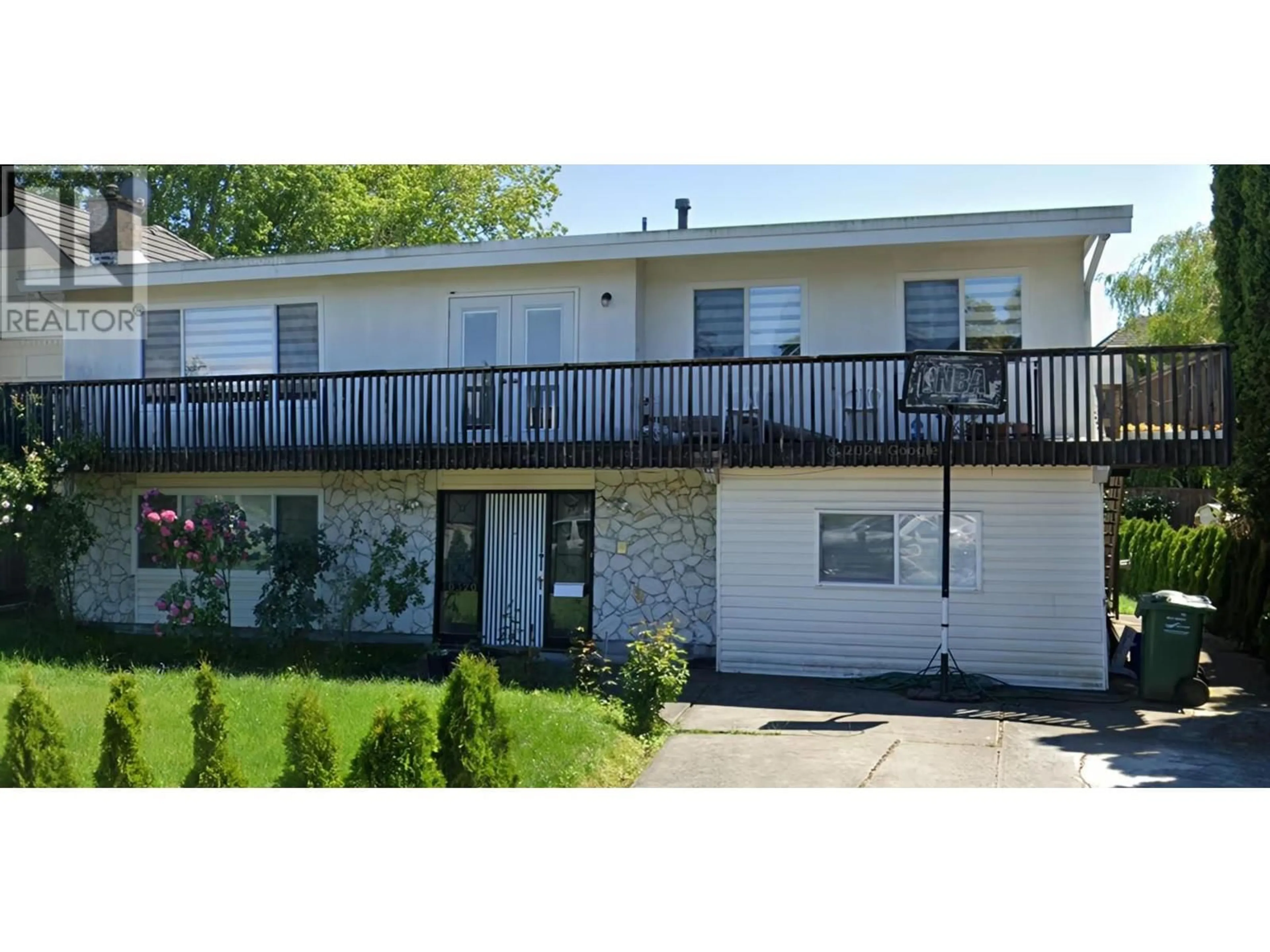 Home with vinyl exterior material, unknown for 10320 ALGONQUIN DRIVE, Richmond British Columbia V7A3A4