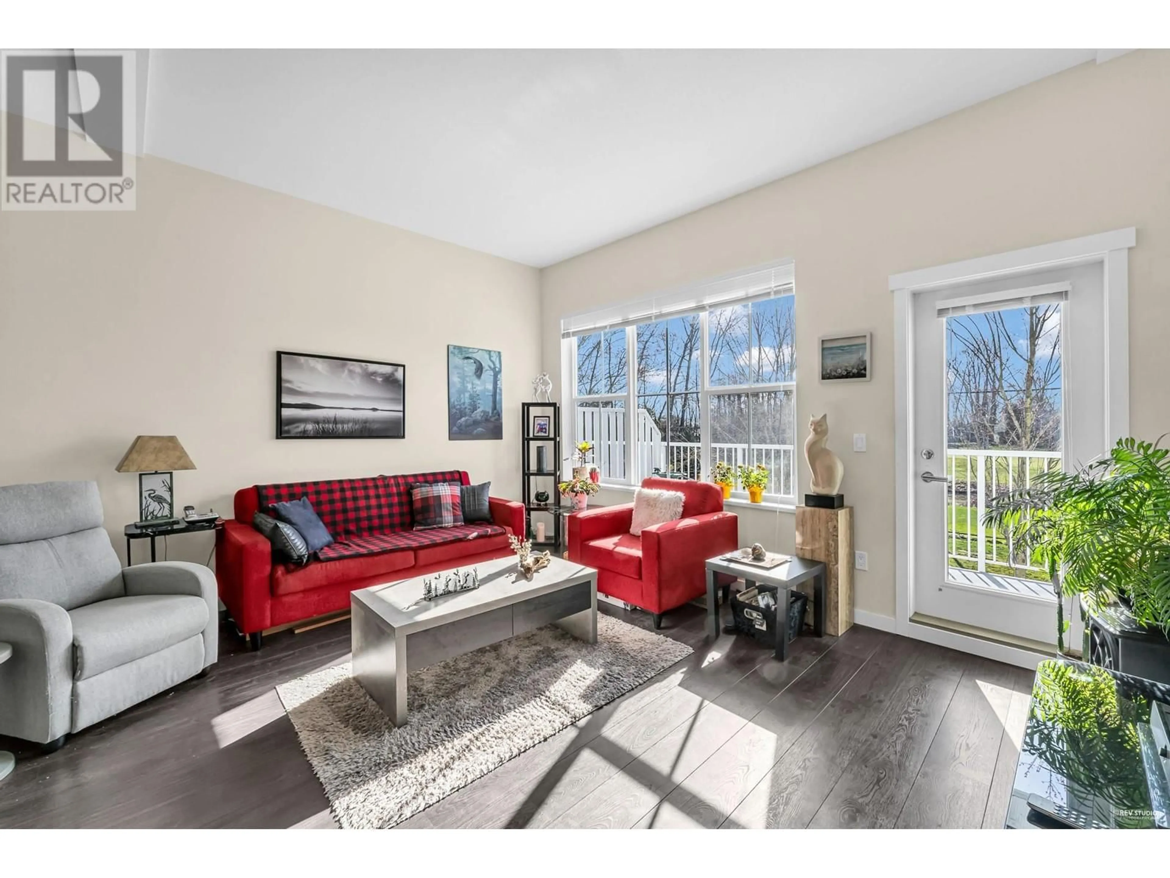 Living room with furniture, unknown for 78 - 5550 ADMIRAL WAY, Delta British Columbia V4K0C4