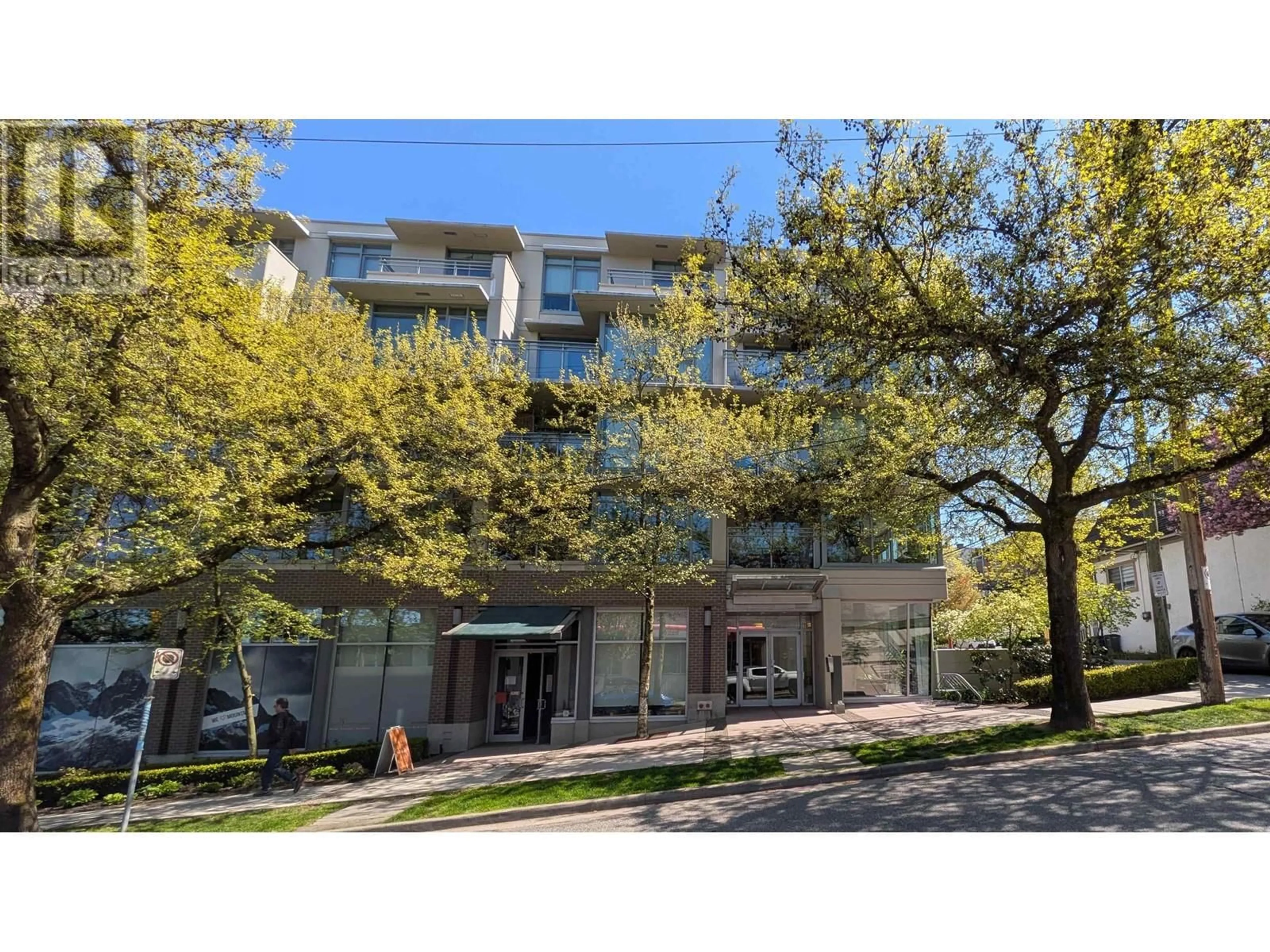 Unknown for 505 - 2520 MANITOBA STREET, Vancouver British Columbia V5Y3A6