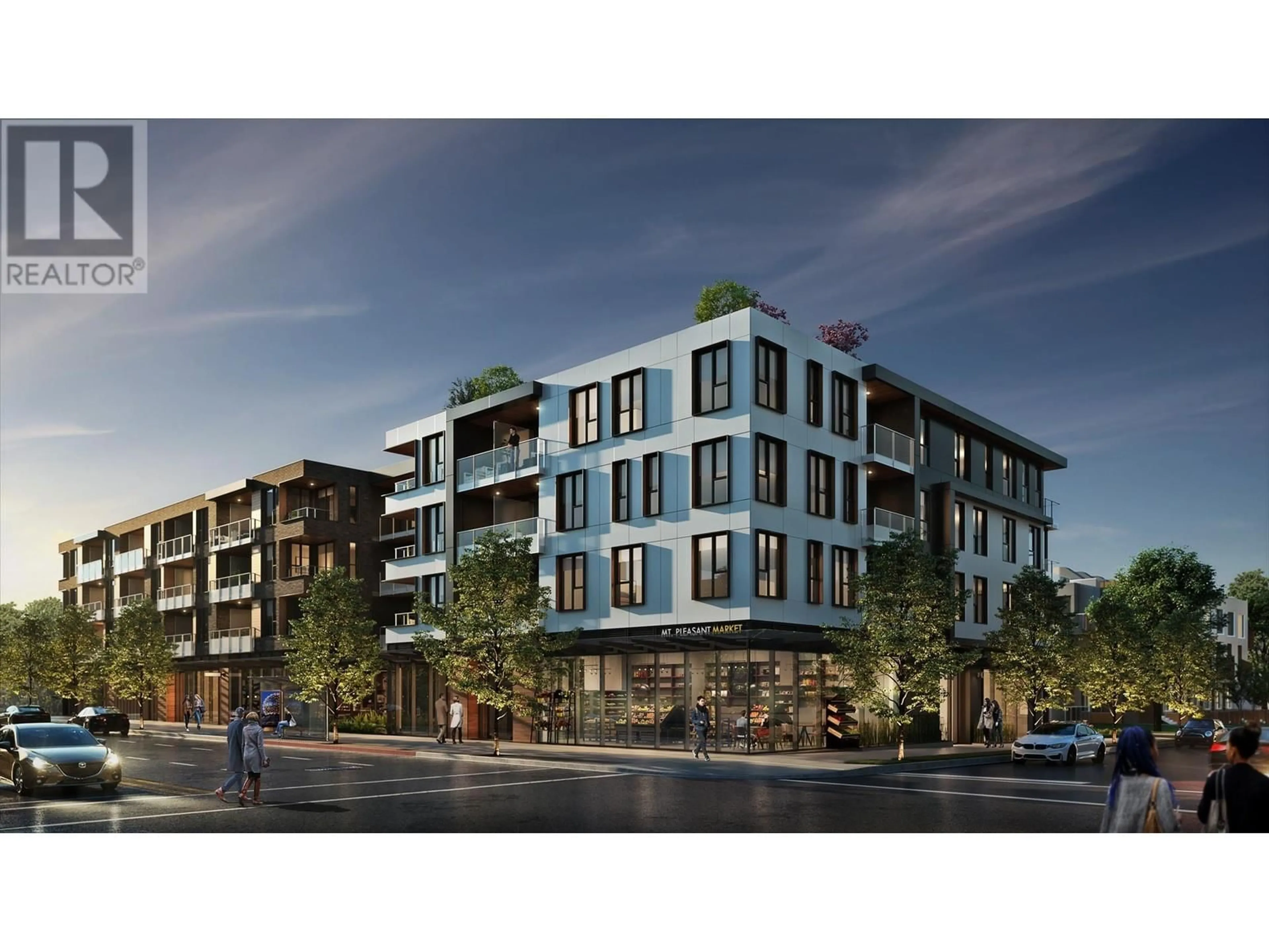 Unknown for 420 - 471 BROADWAY, Vancouver British Columbia V5T1W9
