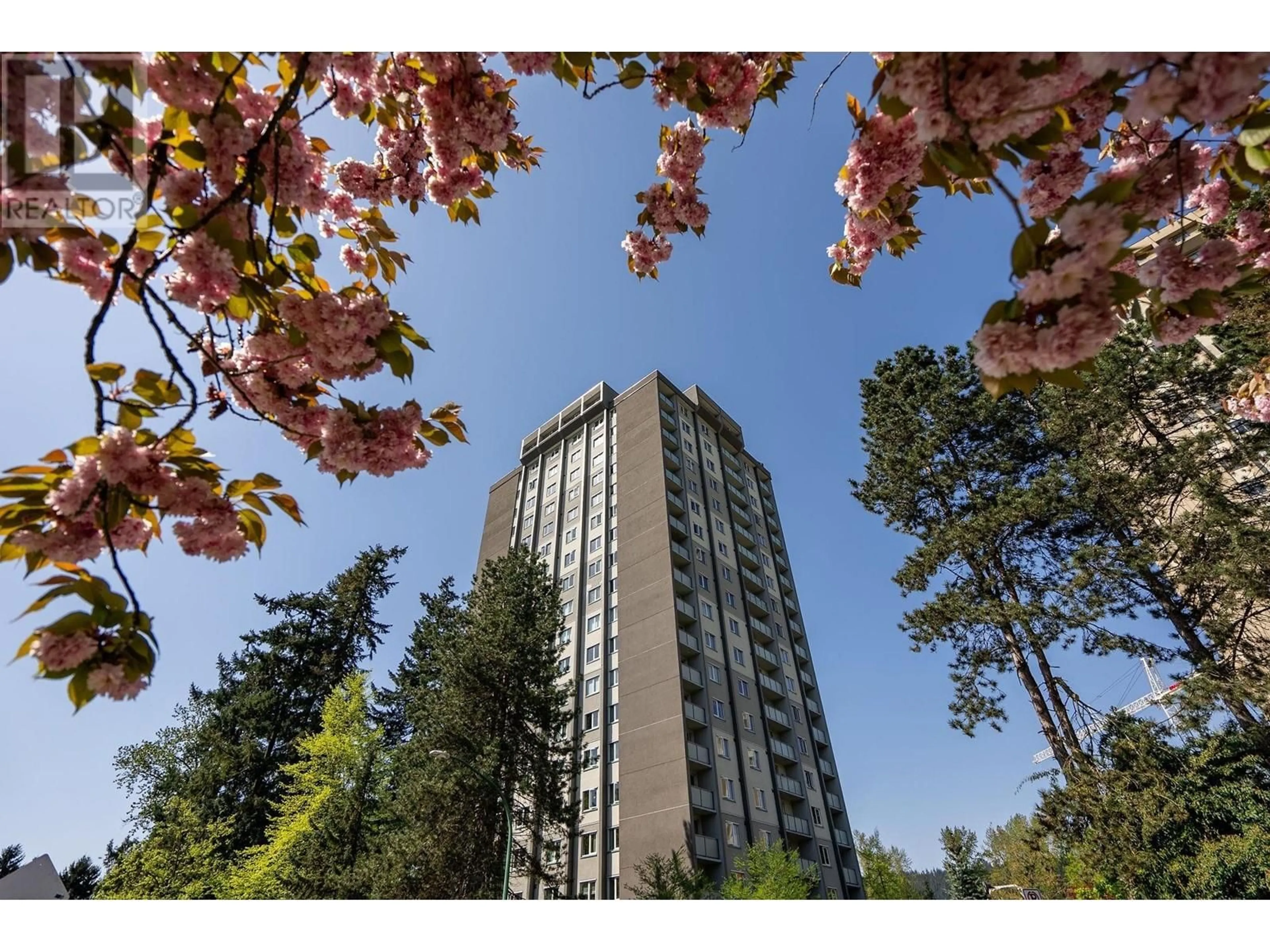Unknown for 1702 - 9541 ERICKSON DRIVE, Burnaby British Columbia V3J7N8