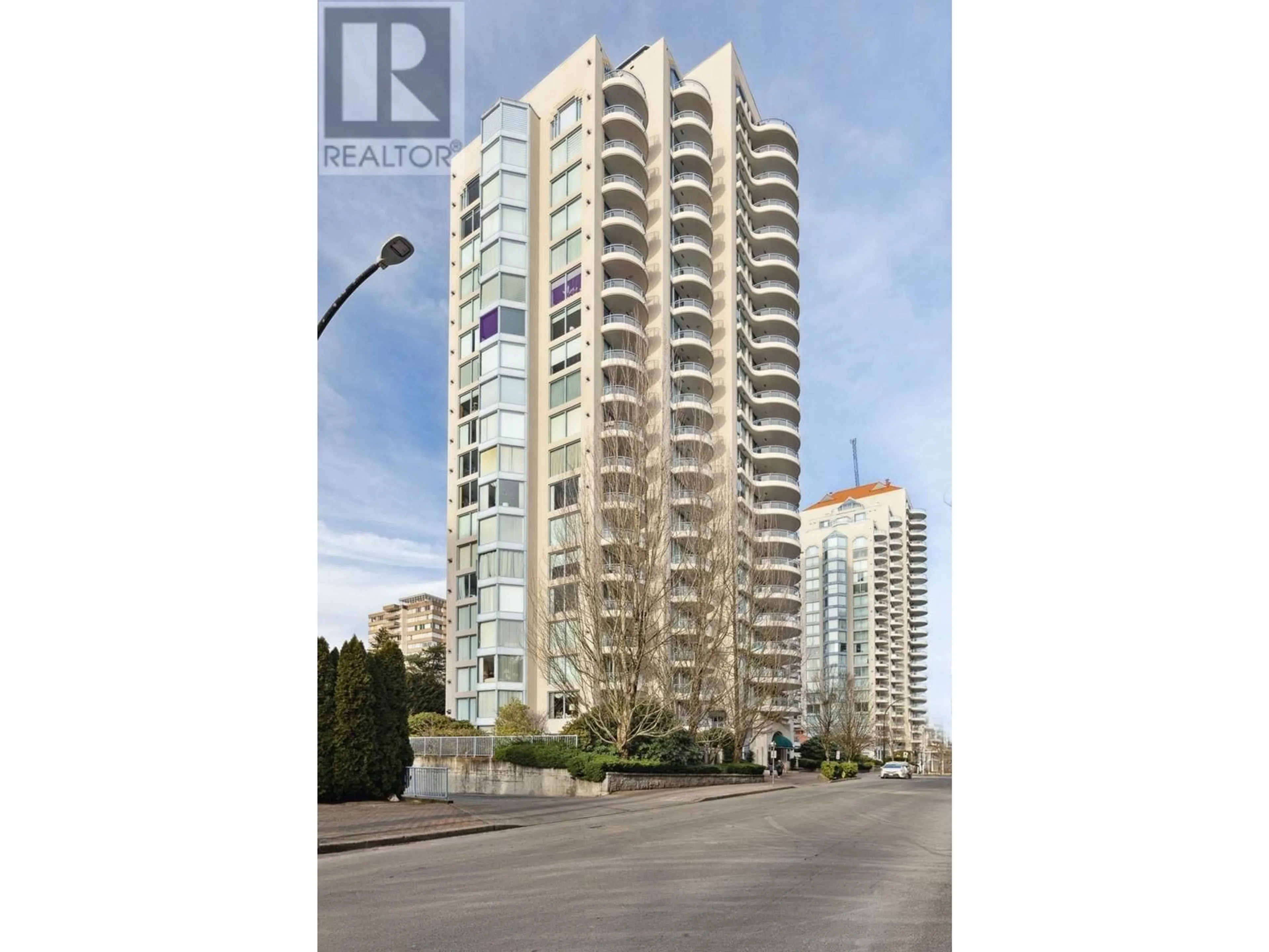 Unknown for 2204 - 739 PRINCESS STREET, New Westminster British Columbia V3M6V6