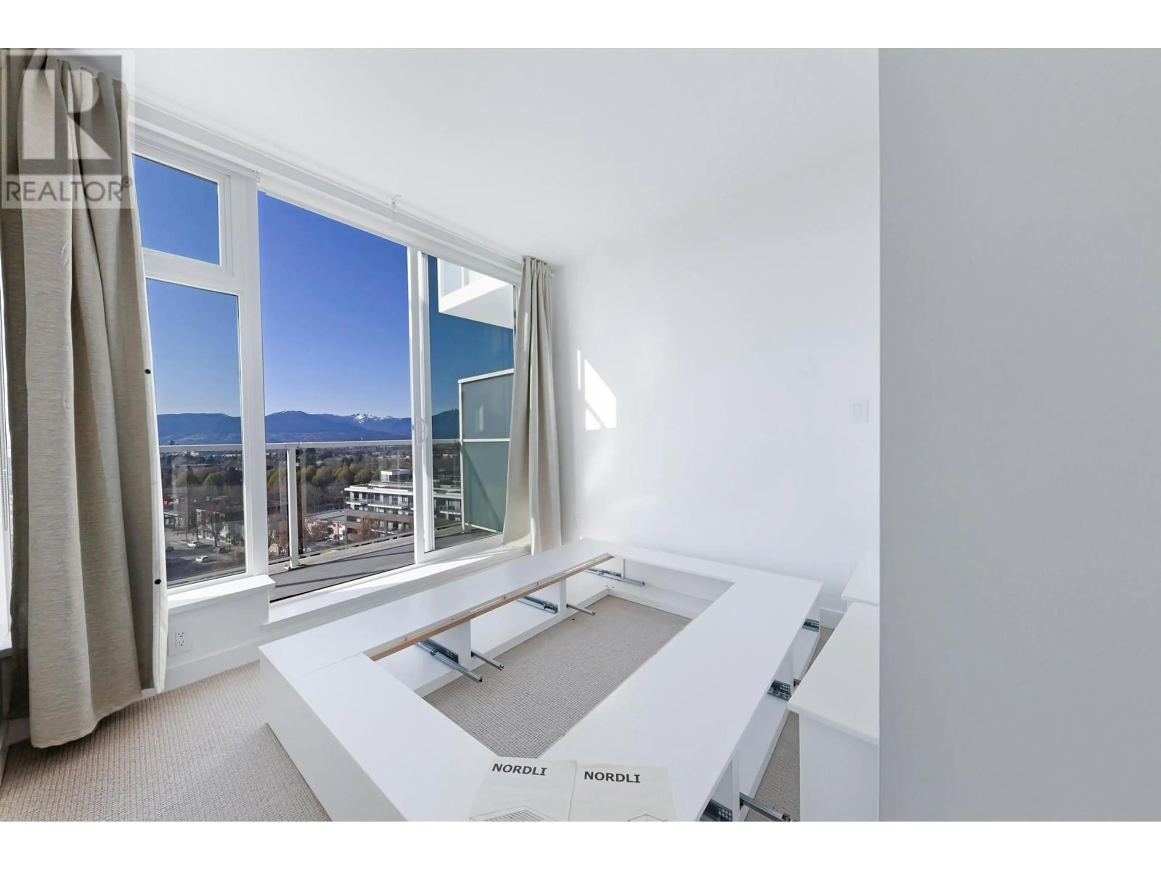 A pic of a room for 1206 - 4638 GLADSTONE STREET, Vancouver British Columbia V5N0G5