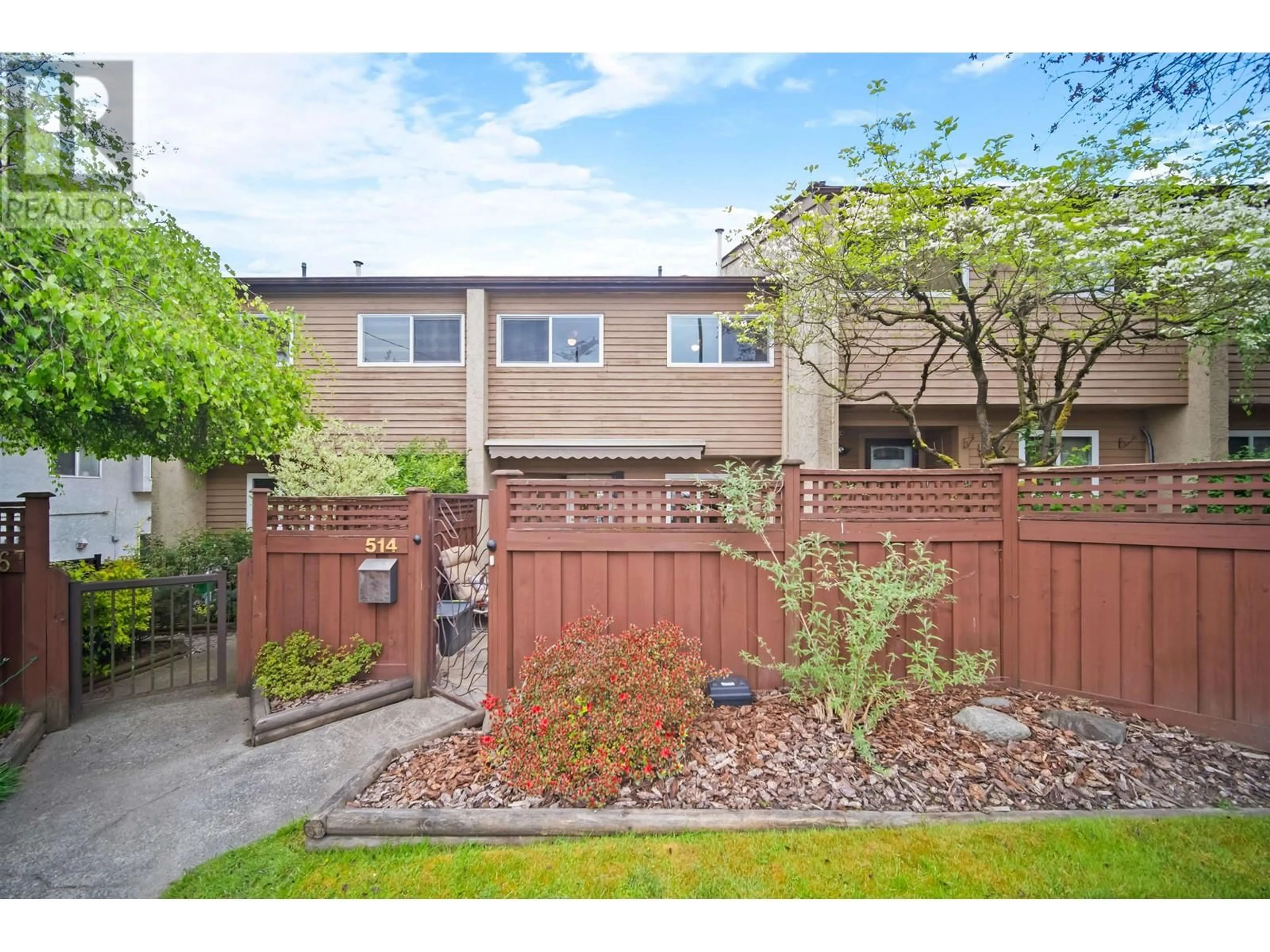 Unknown for 514 COLUMBIA STREET, New Westminster British Columbia V3L3X7