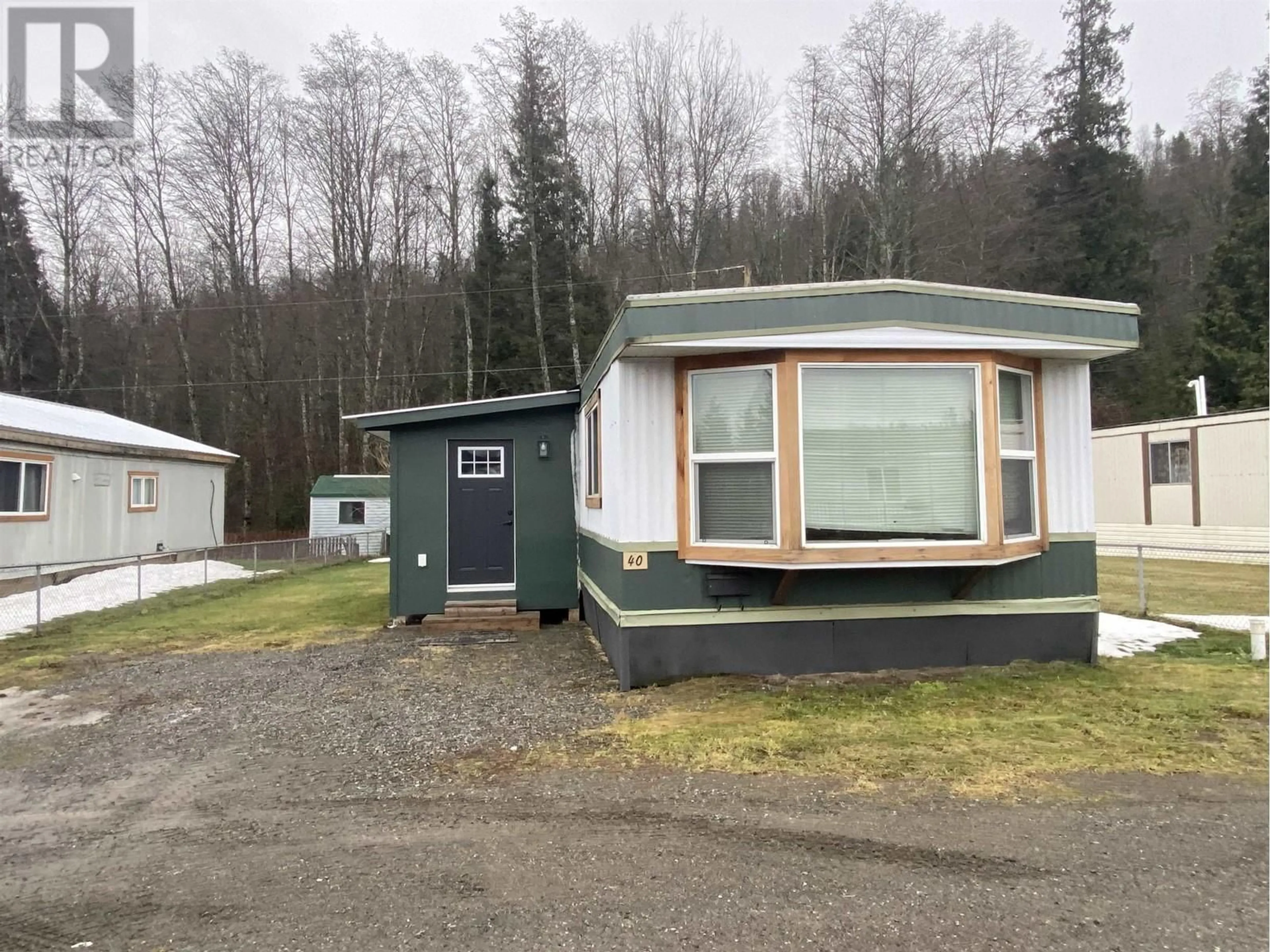 Unknown for 40 - 3889 MULLER STREET, Terrace British Columbia V8G4L2