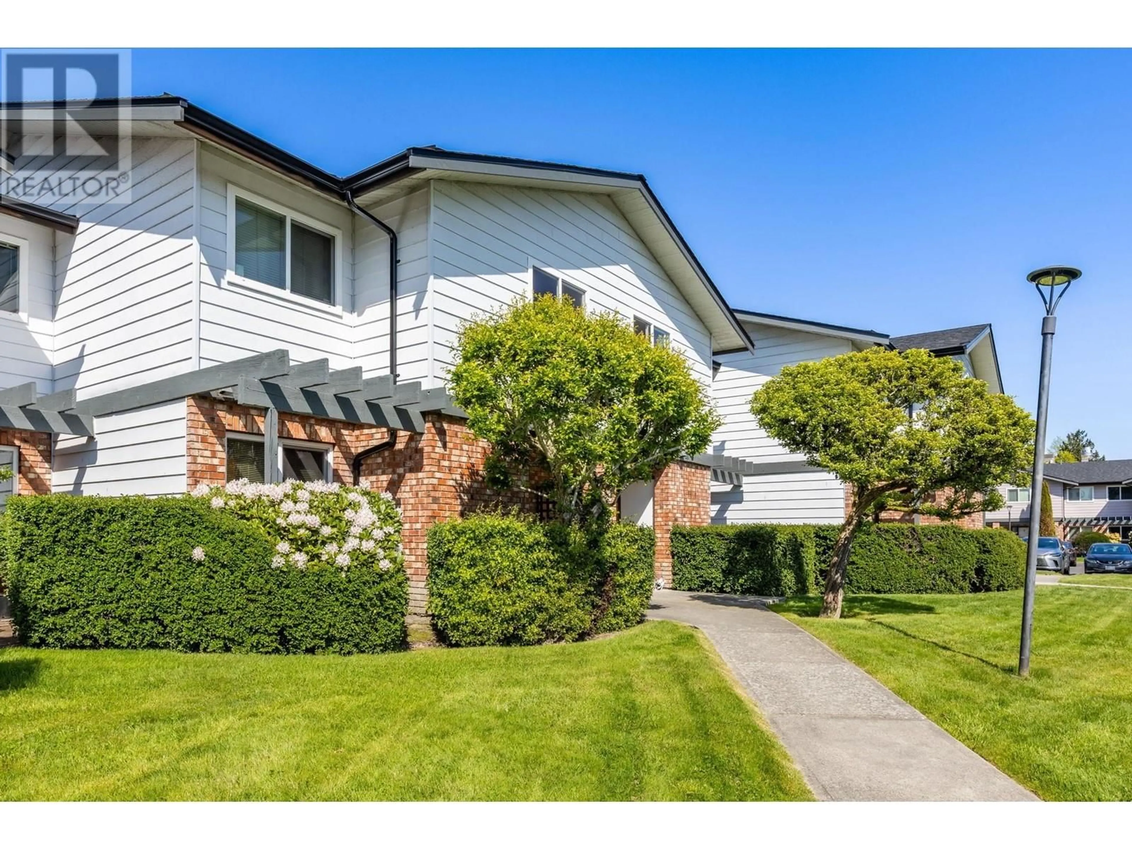 Unknown for 14 - 6111 TIFFANY BOULEVARD, Richmond British Columbia V7C4Y7