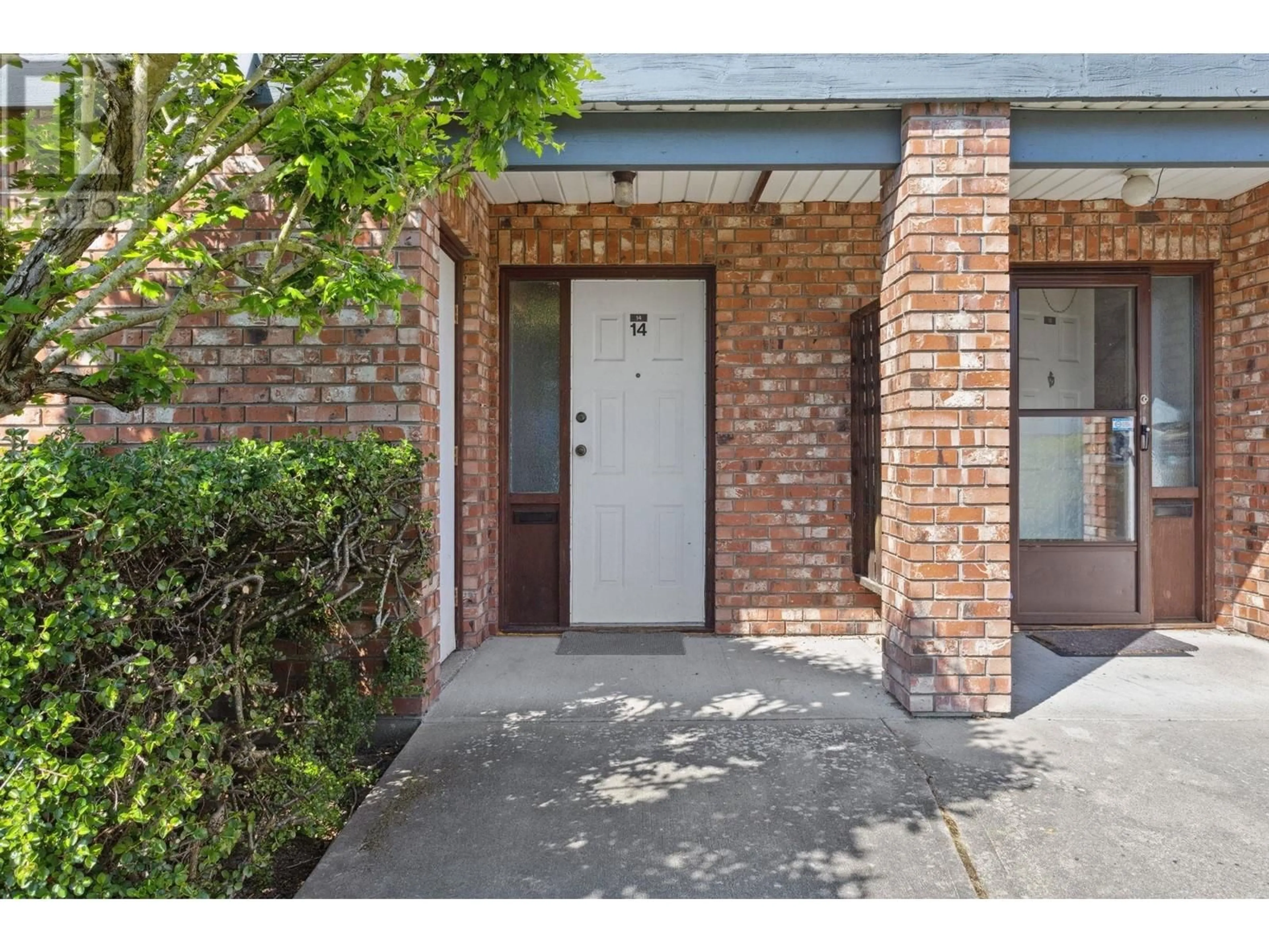 Unknown for 14 - 6111 TIFFANY BOULEVARD, Richmond British Columbia V7C4Y7