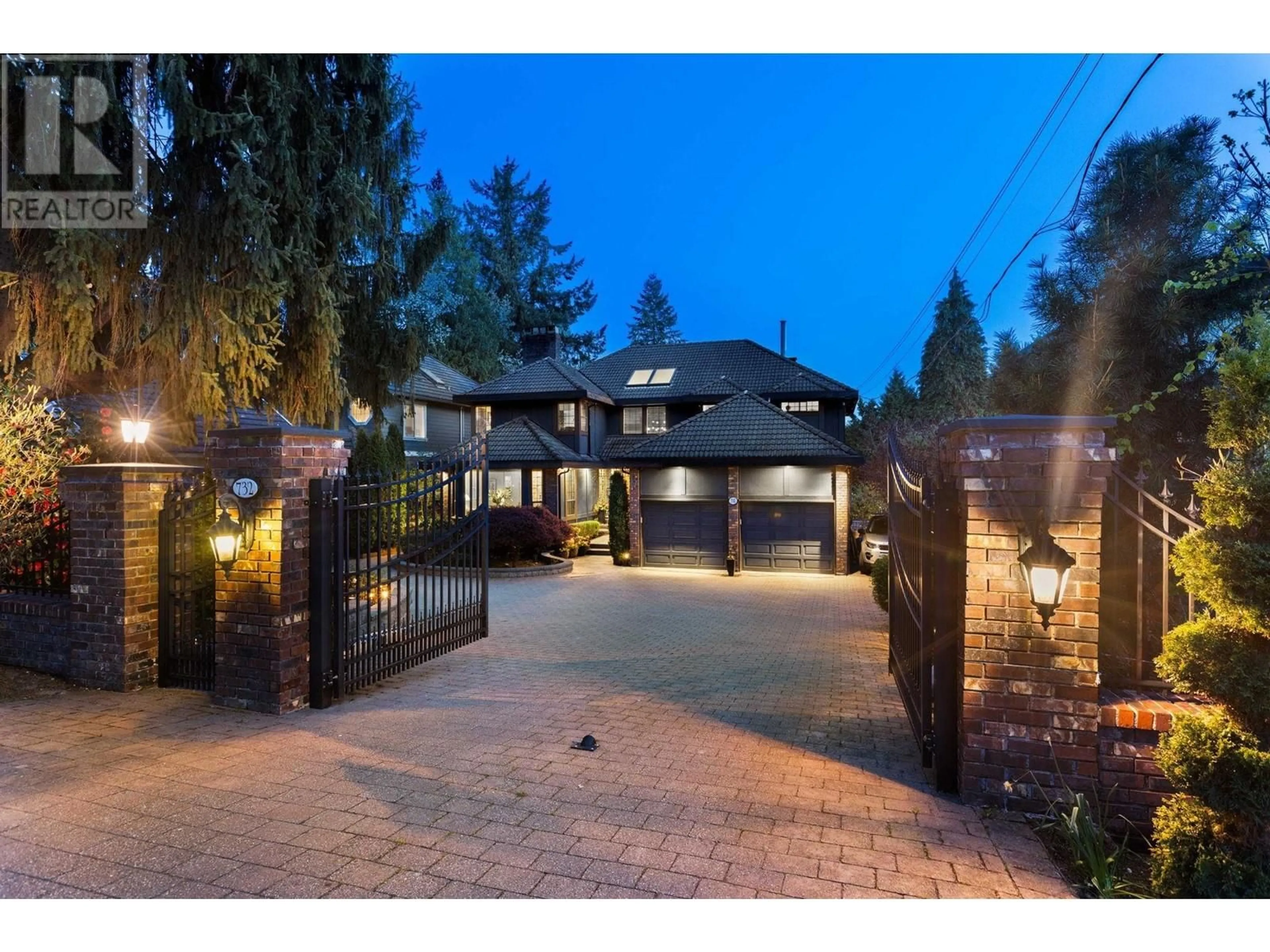 Unknown for 732 ROCHESTER AVENUE, Coquitlam British Columbia V3K2V8