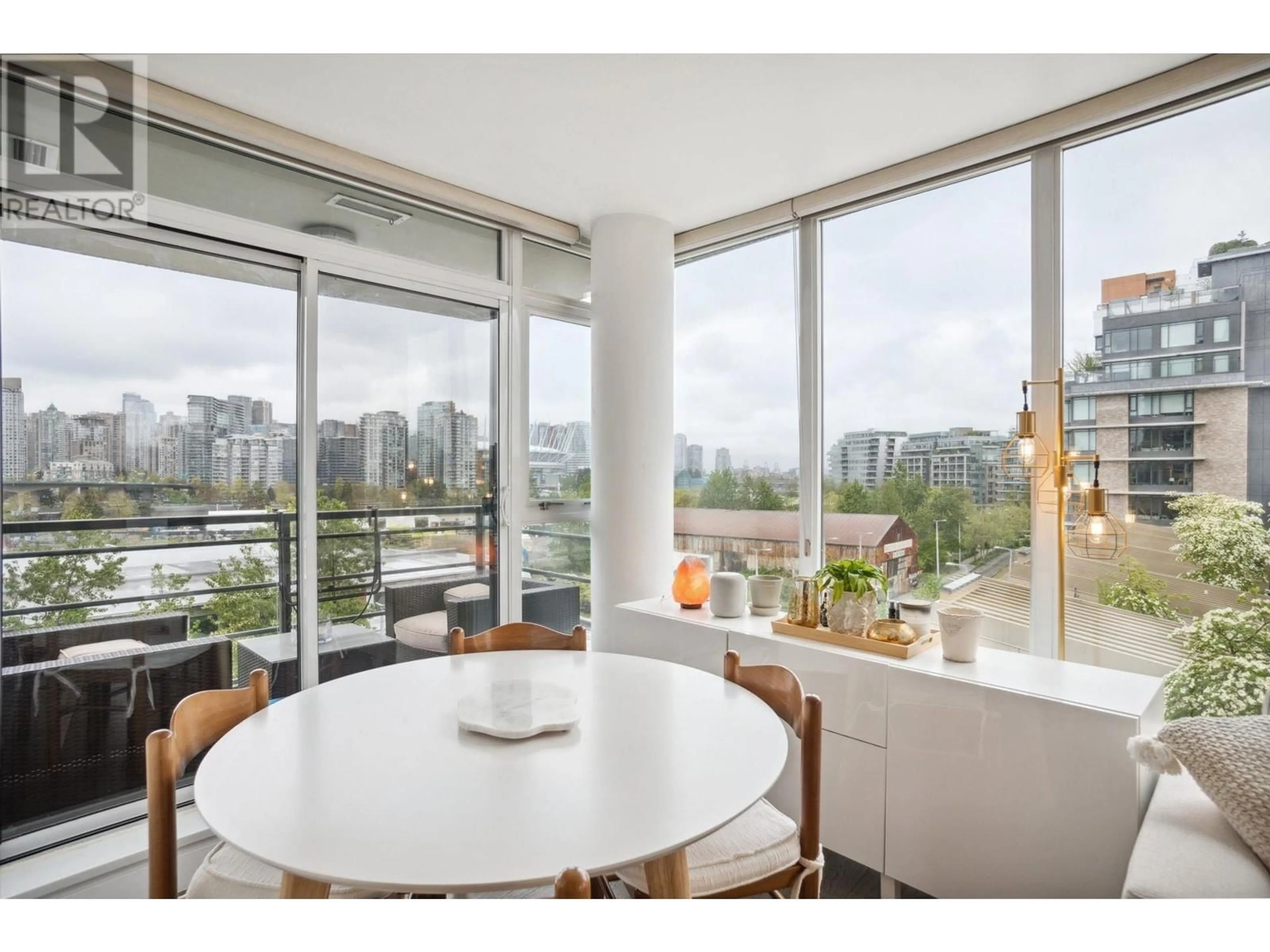 Unknown for 707 - 288 1ST AVENUE, Vancouver British Columbia V5Y0E9