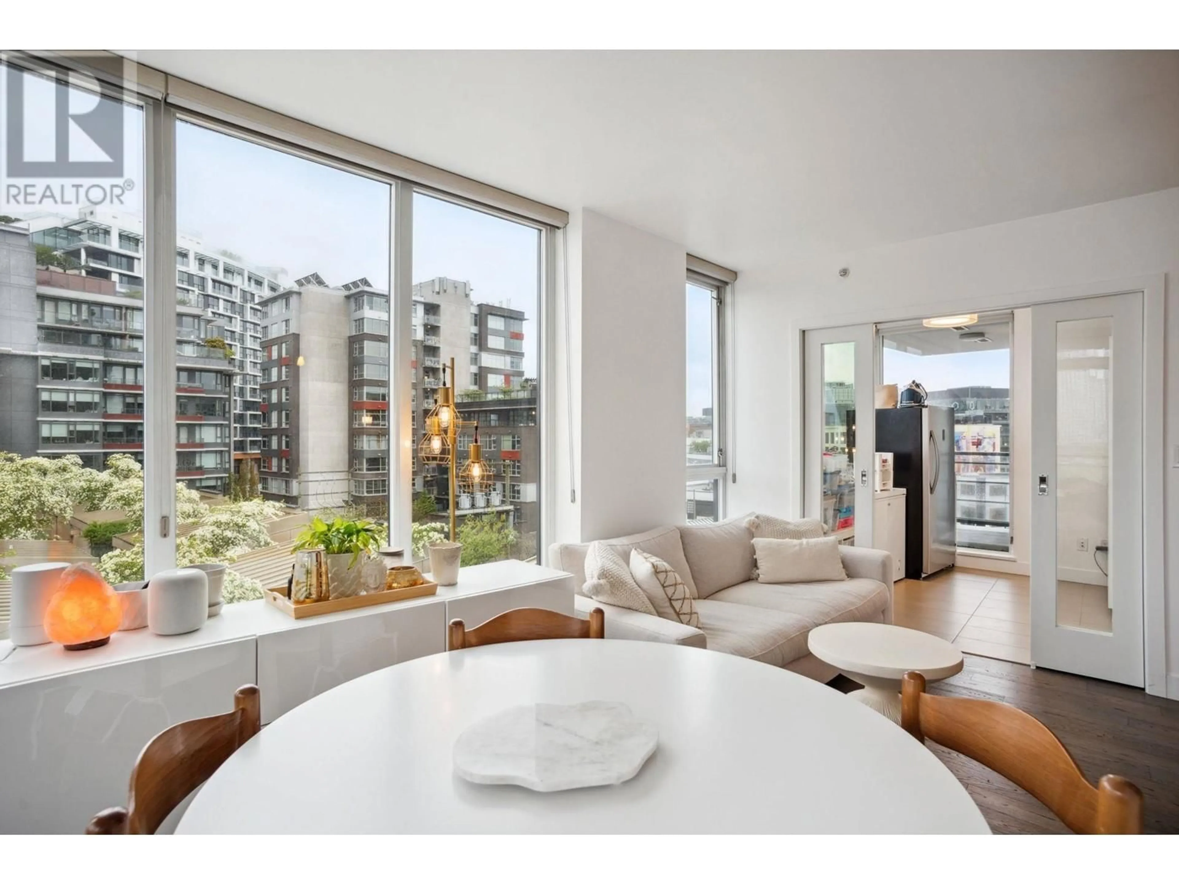 Unknown for 707 - 288 1ST AVENUE, Vancouver British Columbia V5Y0E9