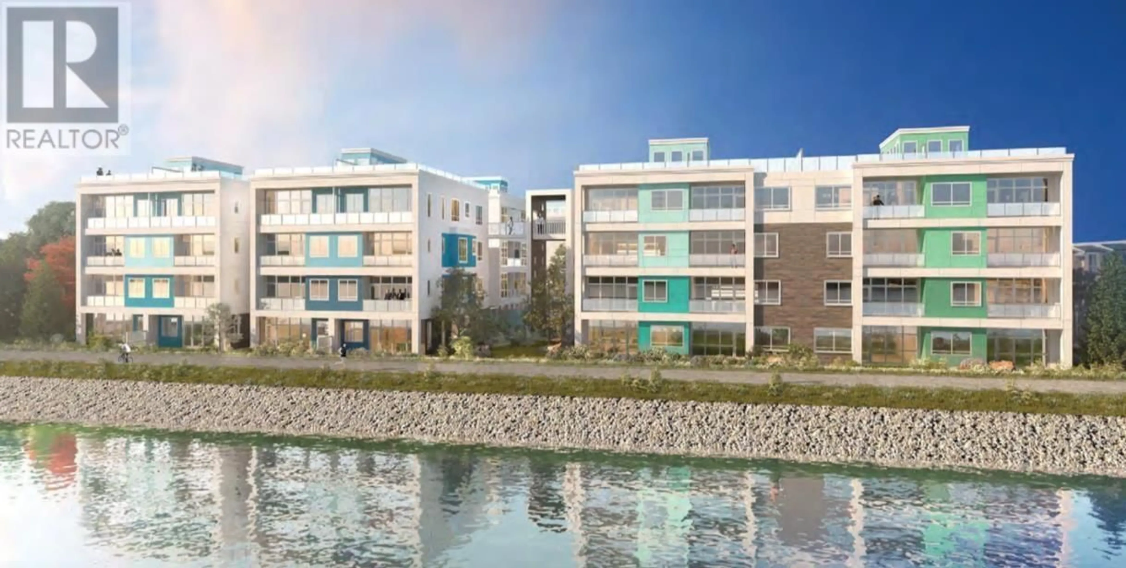 Blurry image for SL51 - 10333 RIVER DRIVE, Richmond British Columbia V6X1Z2