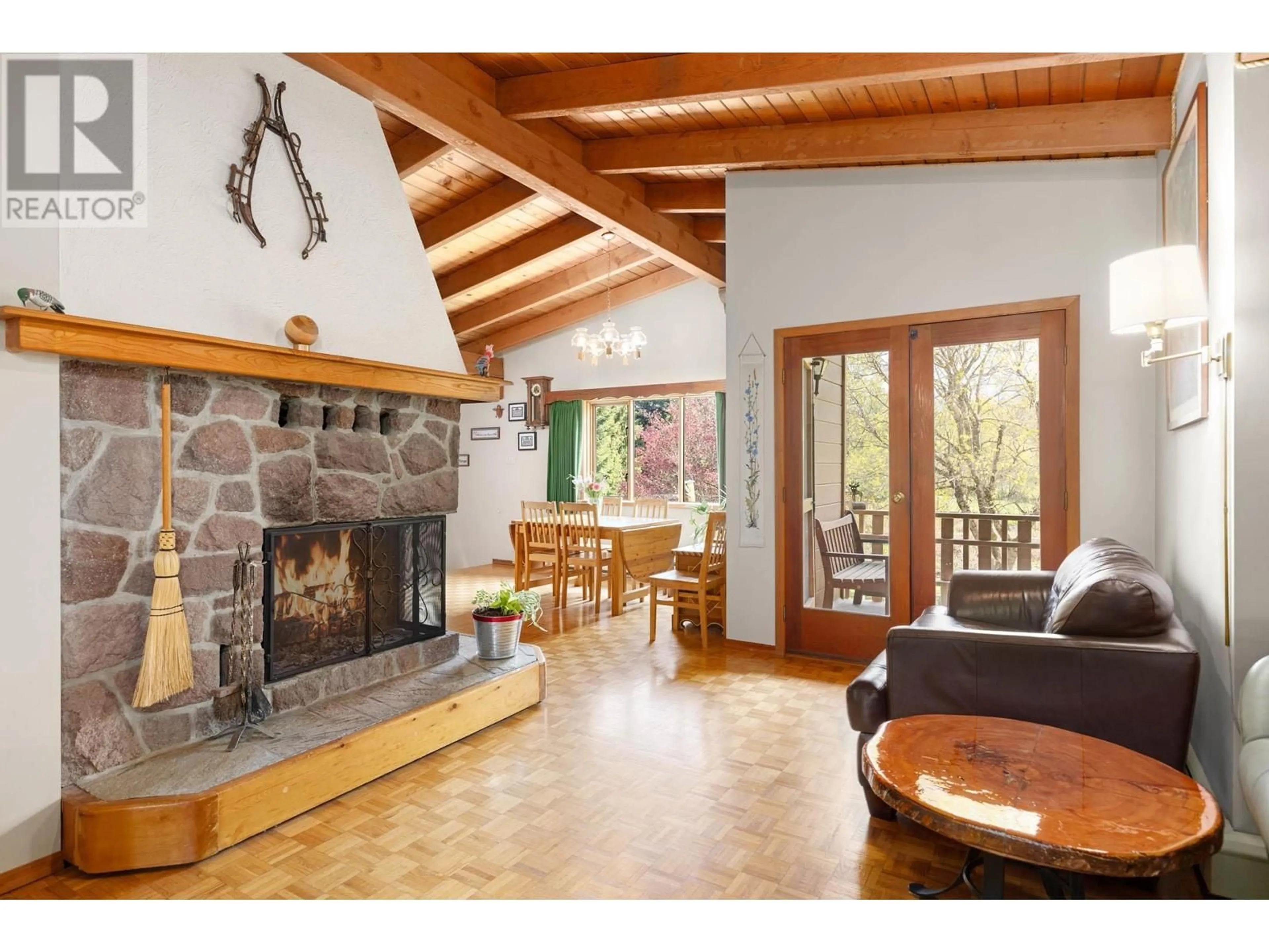 Unknown for 7869 PEMBERTON MEADOWS ROAD, Pemberton British Columbia V0N2L2