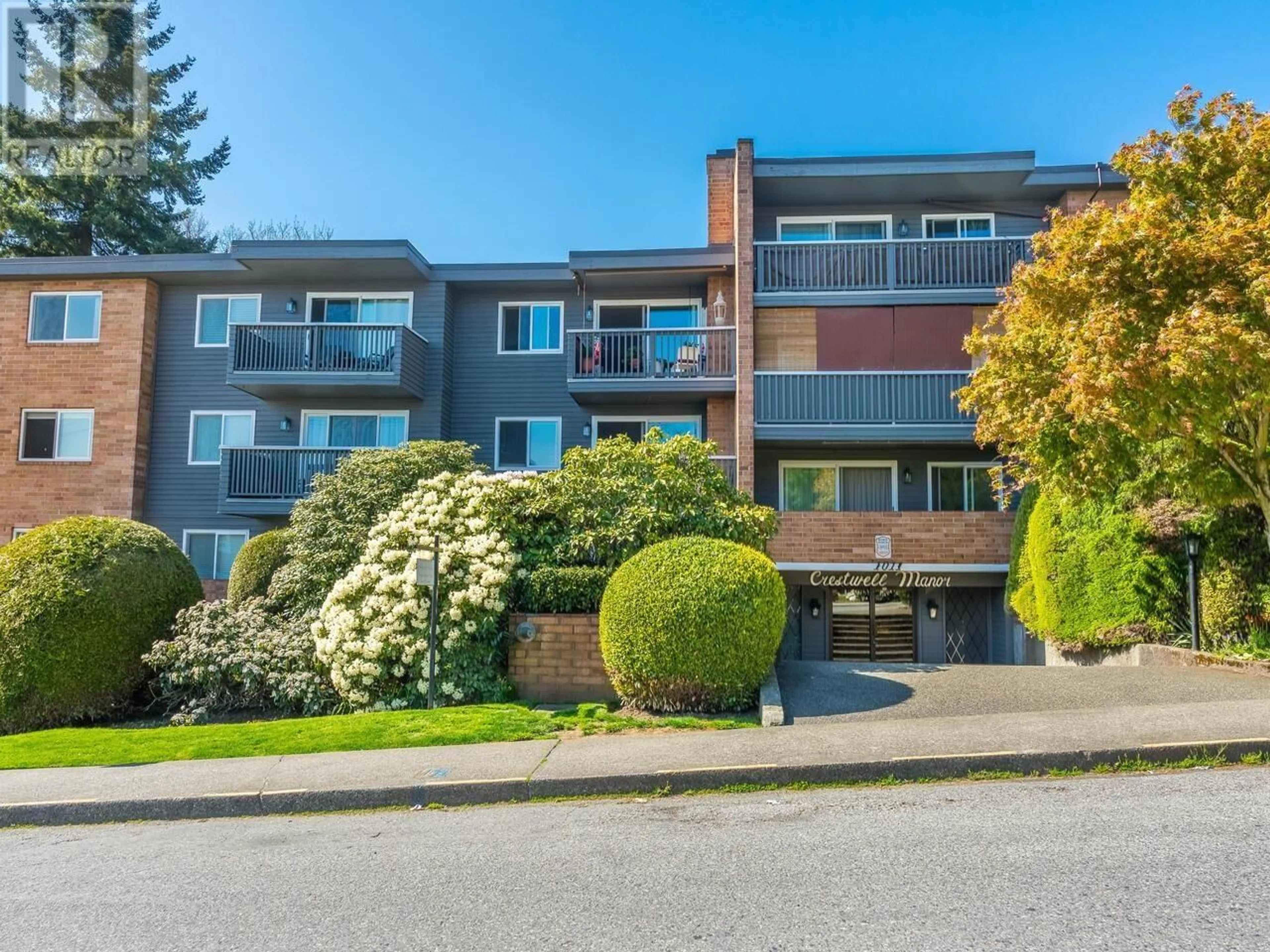 Unknown for 206 - 1011 FOURTH AVENUE, New Westminster British Columbia V3M1T3