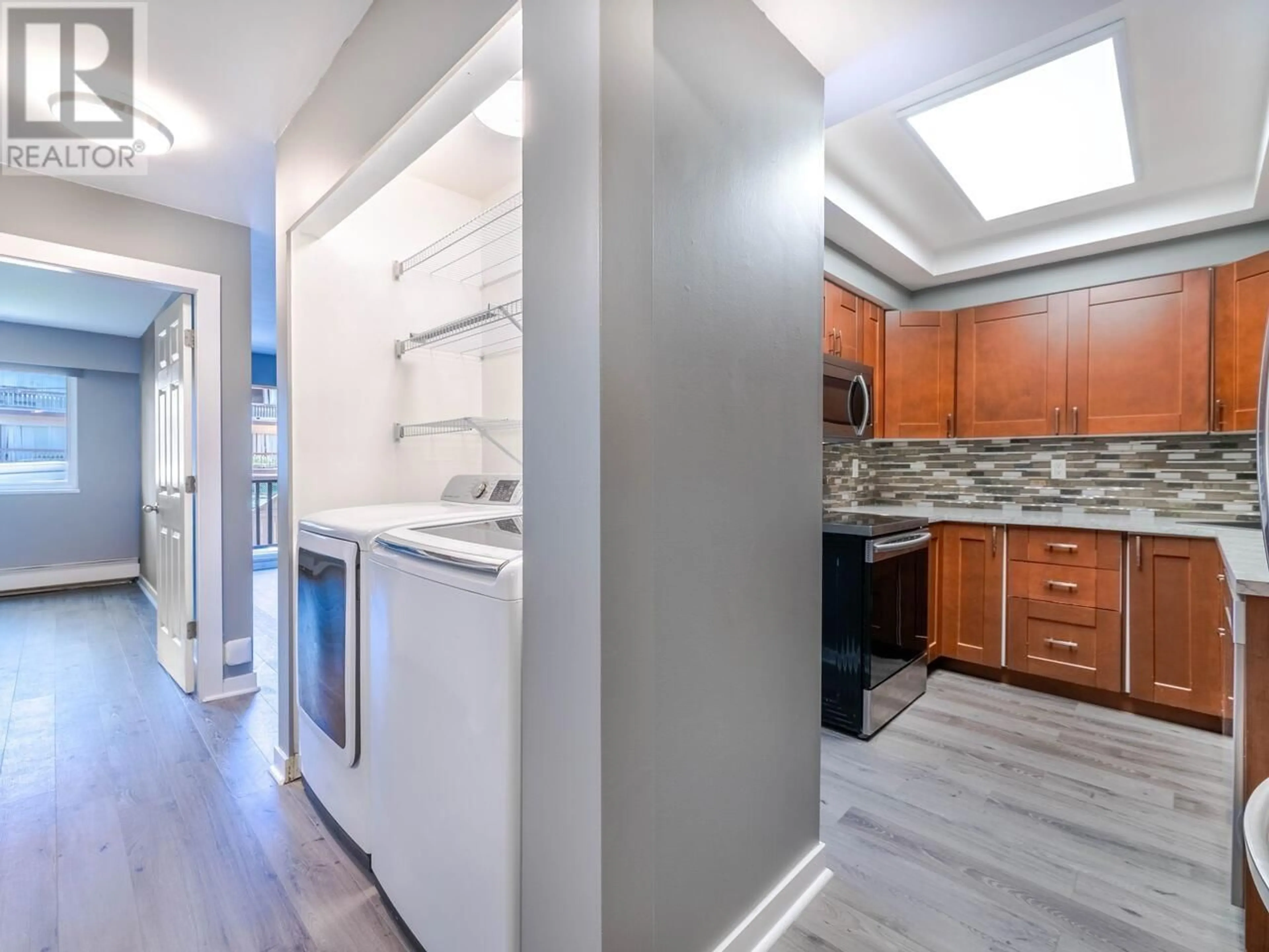 Unknown for 206 - 1011 FOURTH AVENUE, New Westminster British Columbia V3M1T3