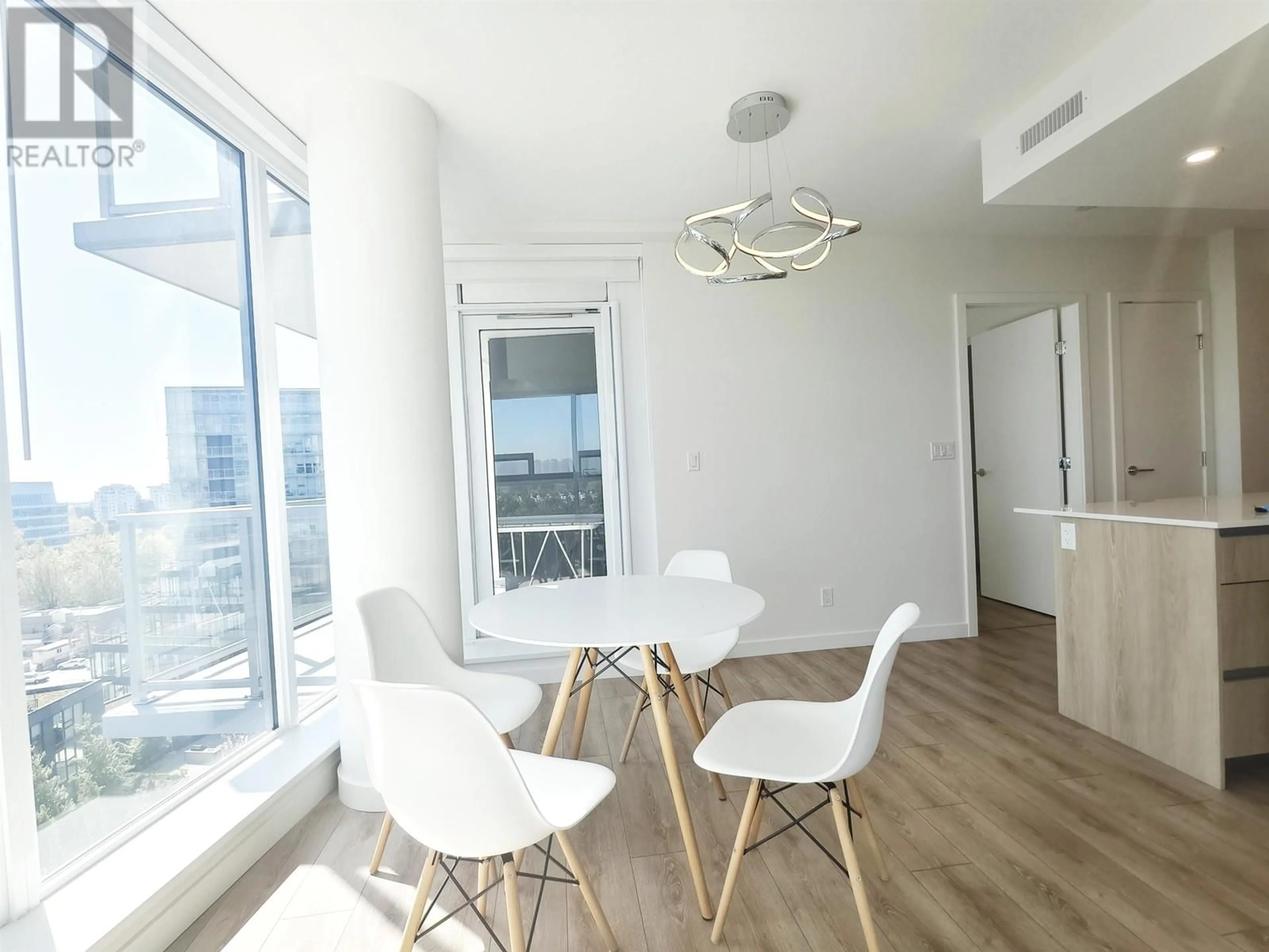 A pic of a room for 1208 - 6633 BUSWELL STREET, Richmond British Columbia V6Y0M3